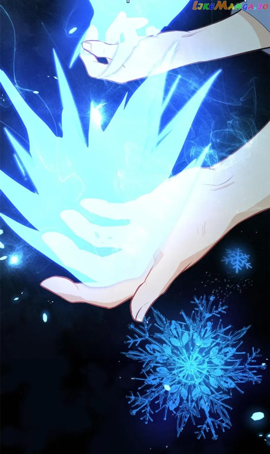 There Is Magic in the Winter of Nordfield Chapter 7 – Page 23