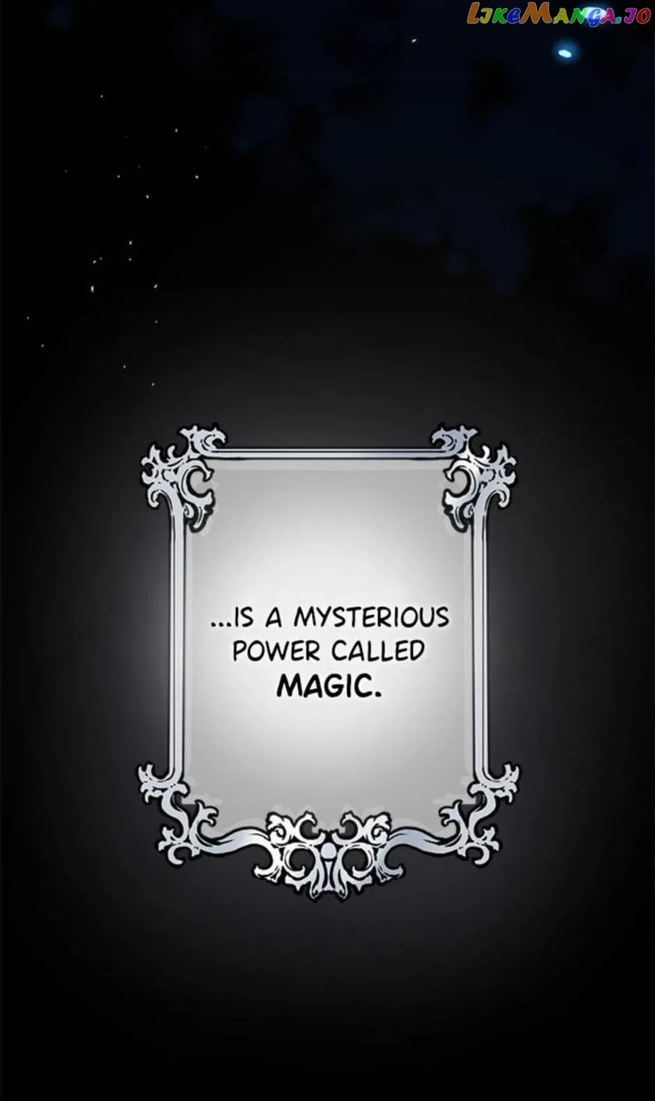There Is Magic in the Winter of Nordfield Chapter 7 – Page 24