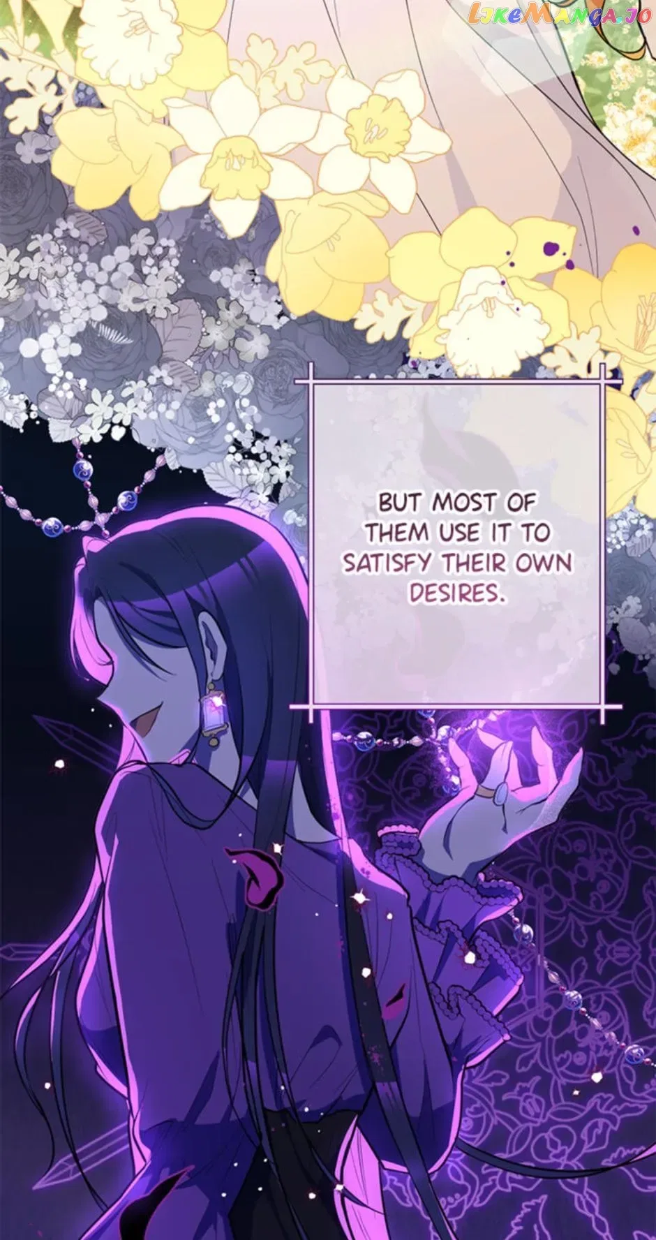 There Is Magic in the Winter of Nordfield Chapter 7 – Page 28