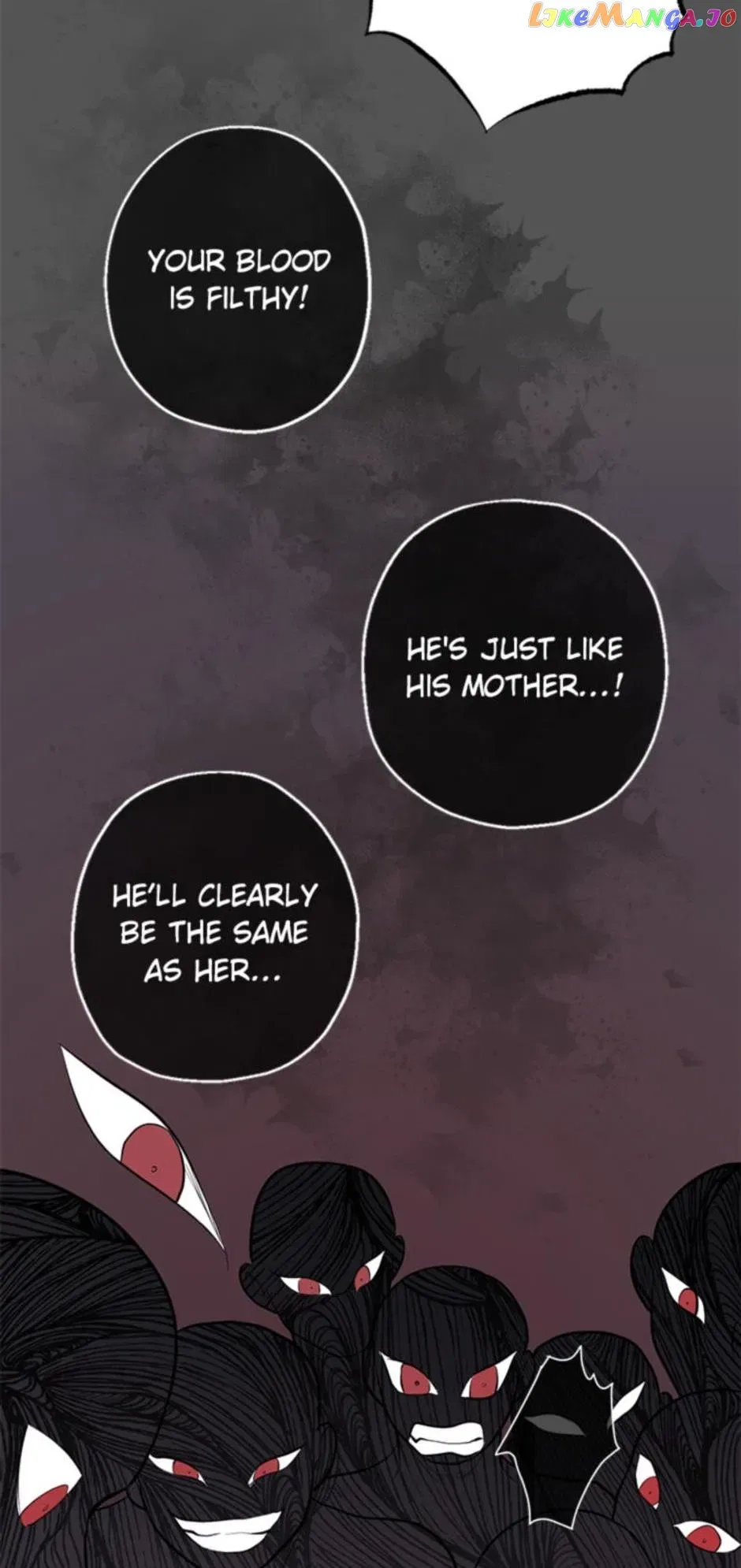 There Is Magic in the Winter of Nordfield Chapter 7 – Page 34
