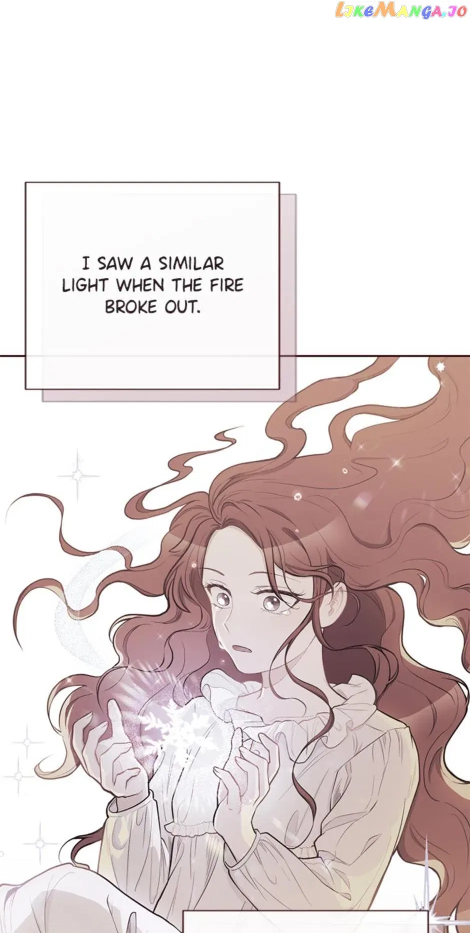 There Is Magic in the Winter of Nordfield Chapter 7 – Page 41