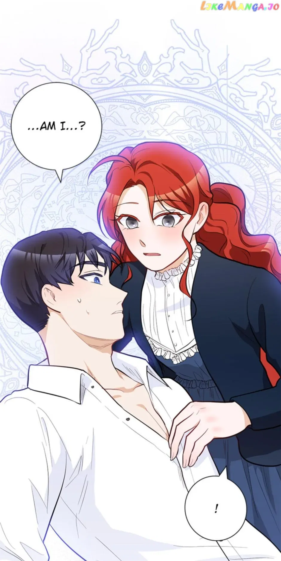 There Is Magic in the Winter of Nordfield Chapter 7 – Page 47