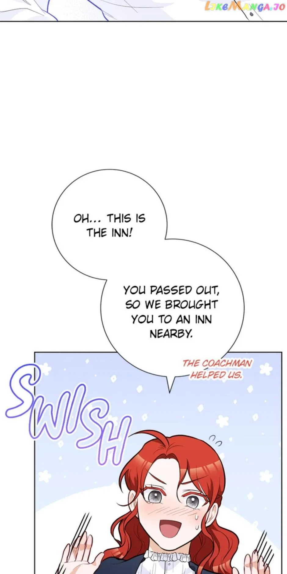 There Is Magic in the Winter of Nordfield Chapter 7 – Page 48