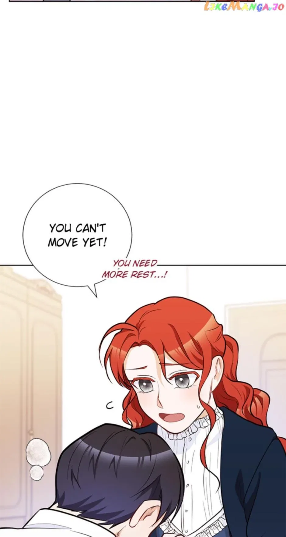 There Is Magic in the Winter of Nordfield Chapter 7 – Page 62