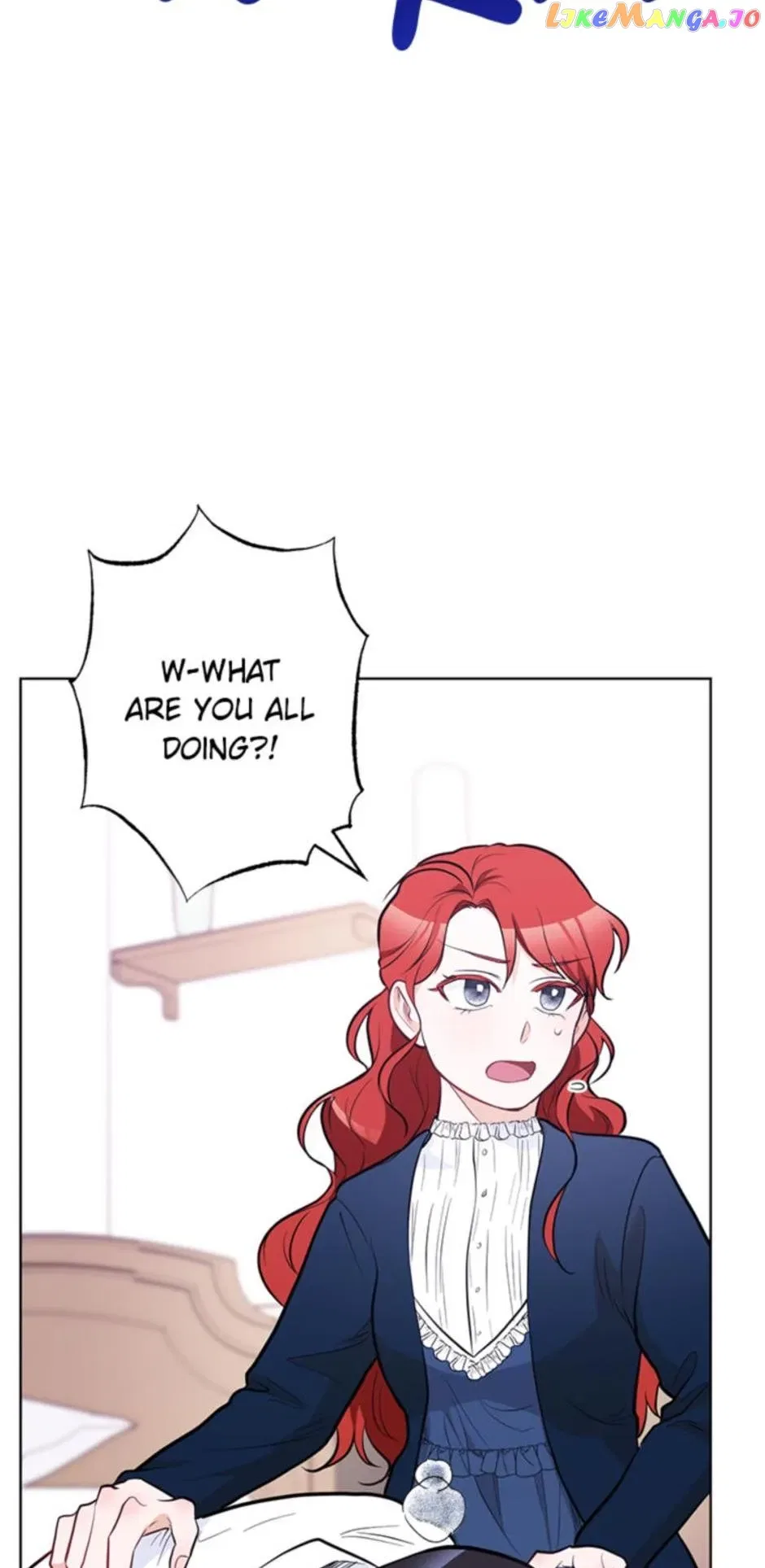 There Is Magic in the Winter of Nordfield Chapter 7 – Page 69