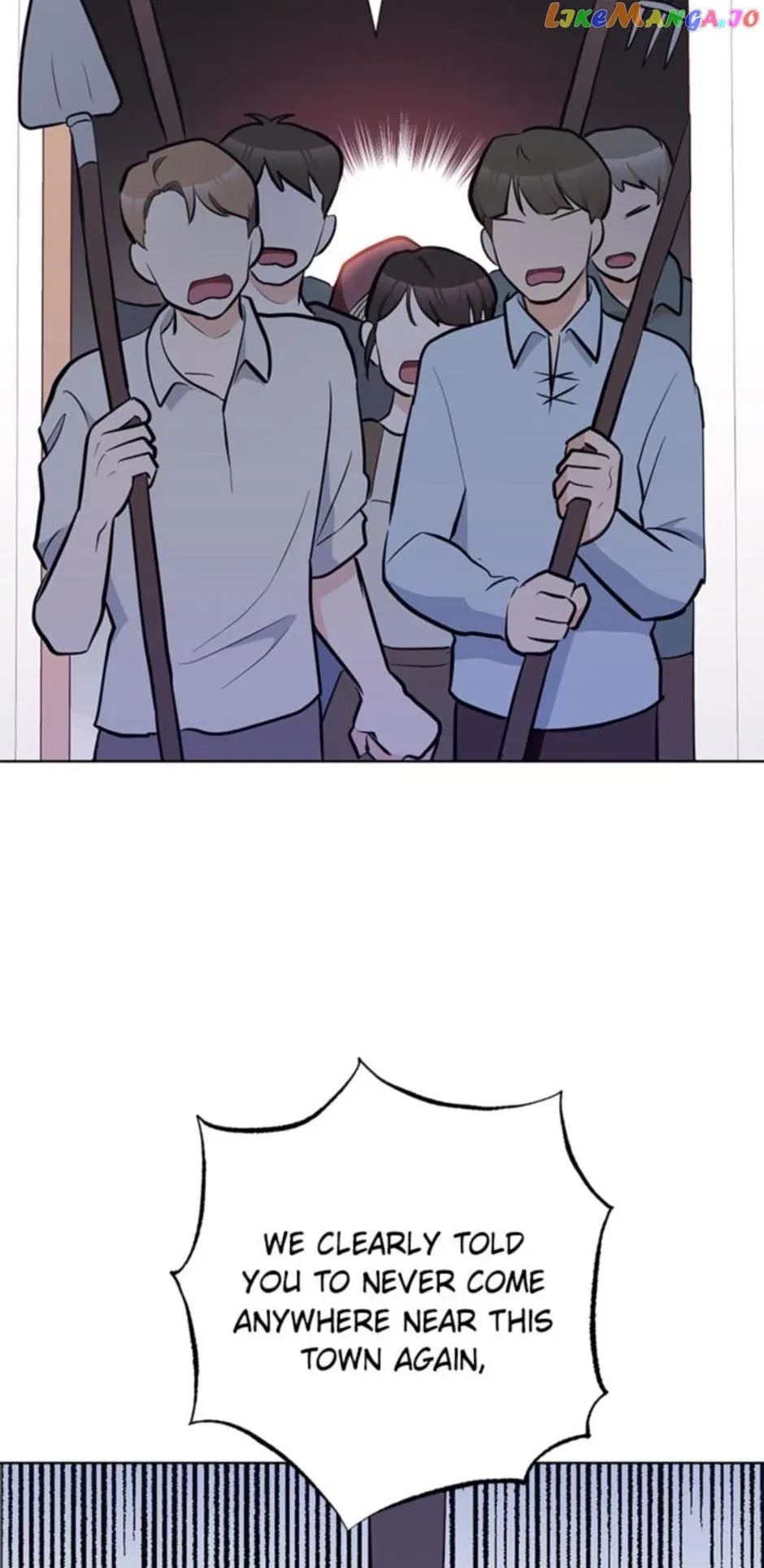 There Is Magic in the Winter of Nordfield Chapter 7 – Page 72