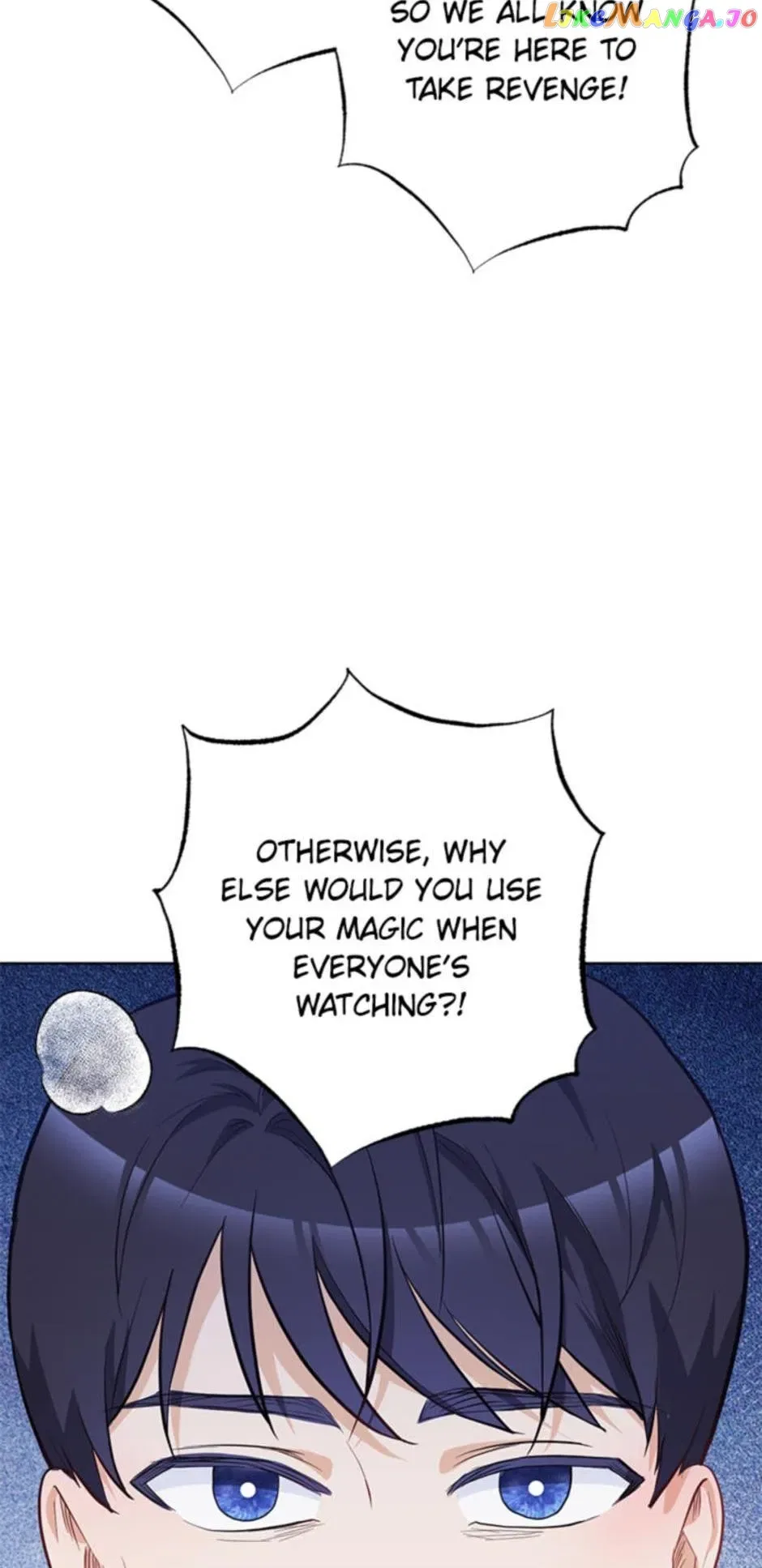 There Is Magic in the Winter of Nordfield Chapter 7 – Page 77