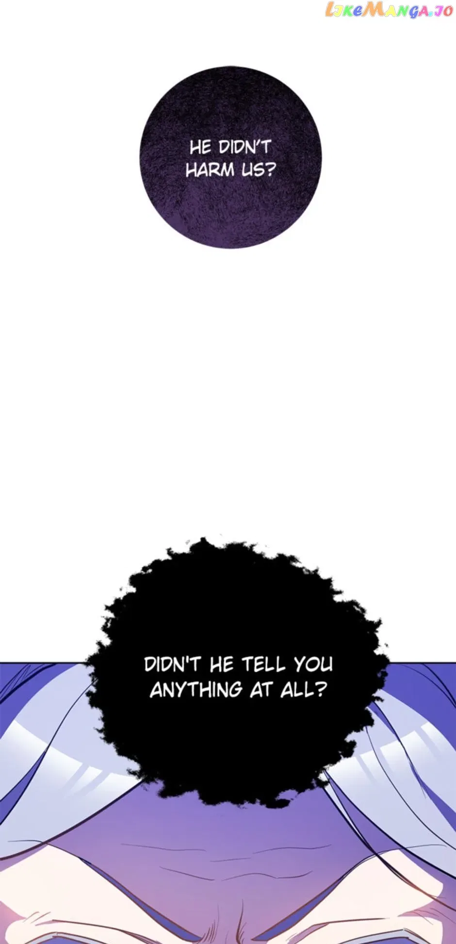 There Is Magic in the Winter of Nordfield Chapter 7 – Page 82