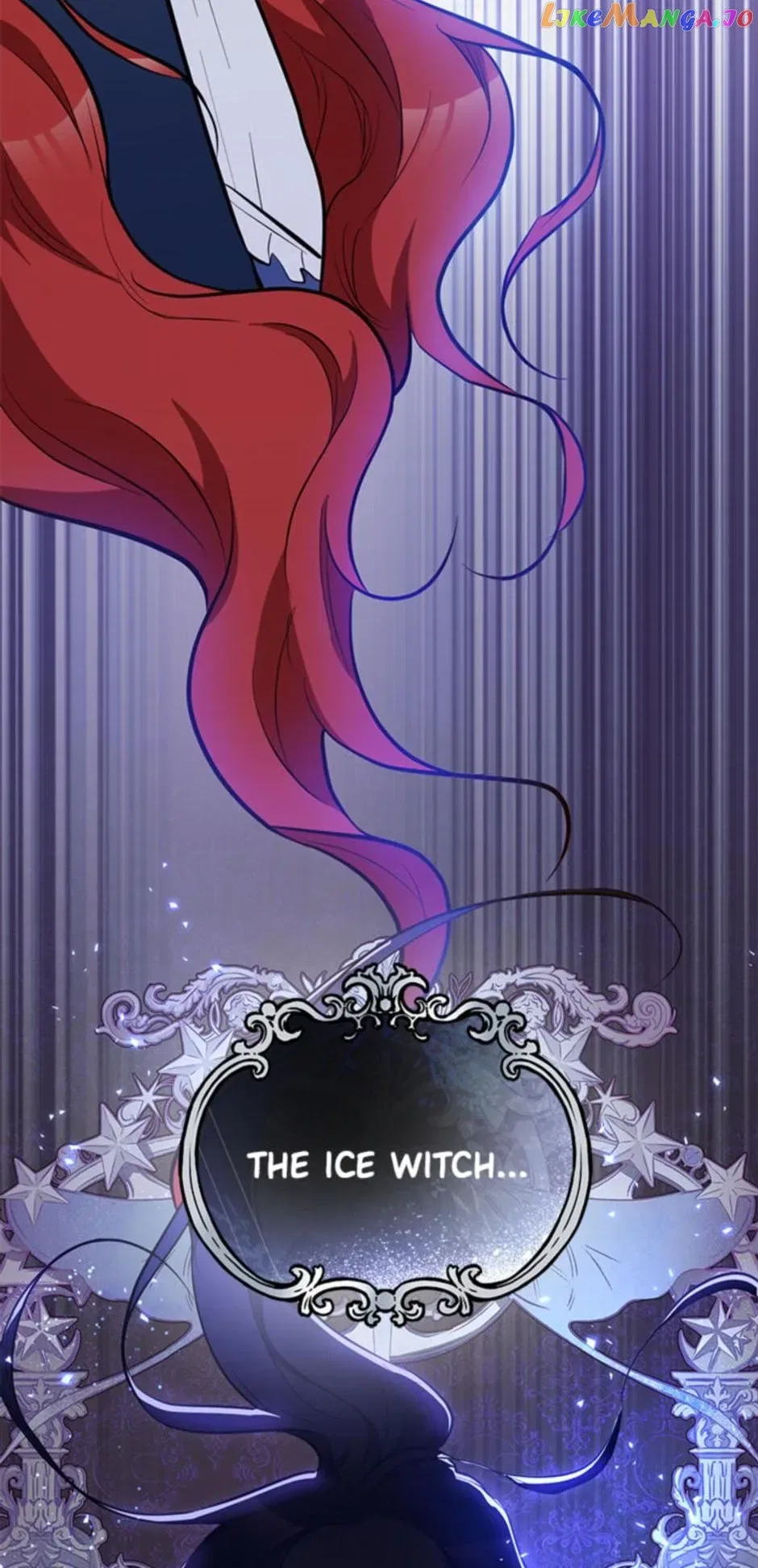 There Is Magic in the Winter of Nordfield Chapter 7 – Page 86