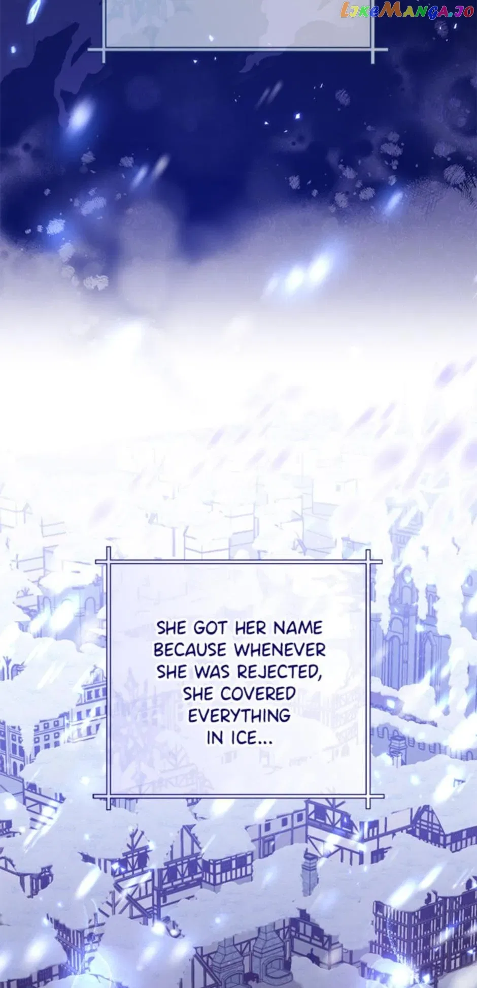 There Is Magic in the Winter of Nordfield Chapter 7 – Page 88