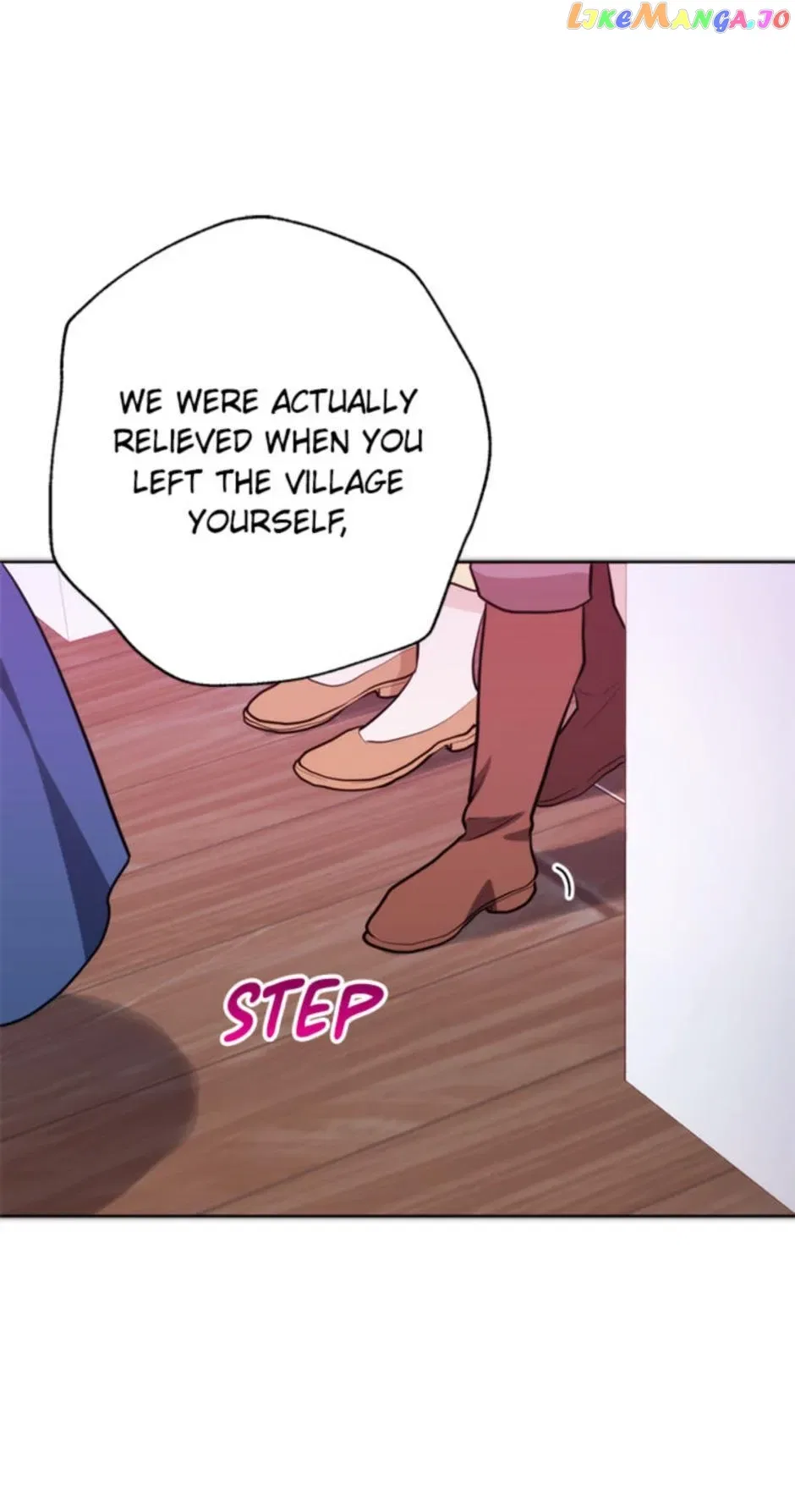 There Is Magic in the Winter of Nordfield Chapter 7 – Page 97