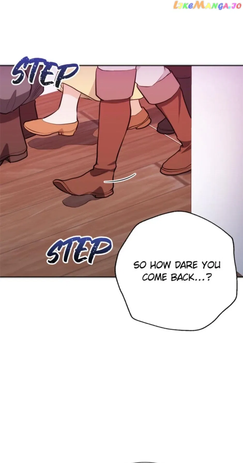 There Is Magic in the Winter of Nordfield Chapter 7 – Page 98