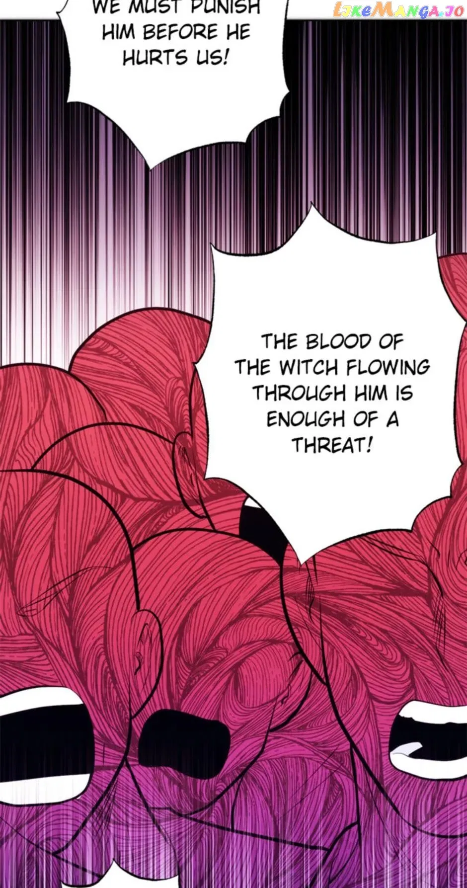 There Is Magic in the Winter of Nordfield Chapter 7 – Page 102