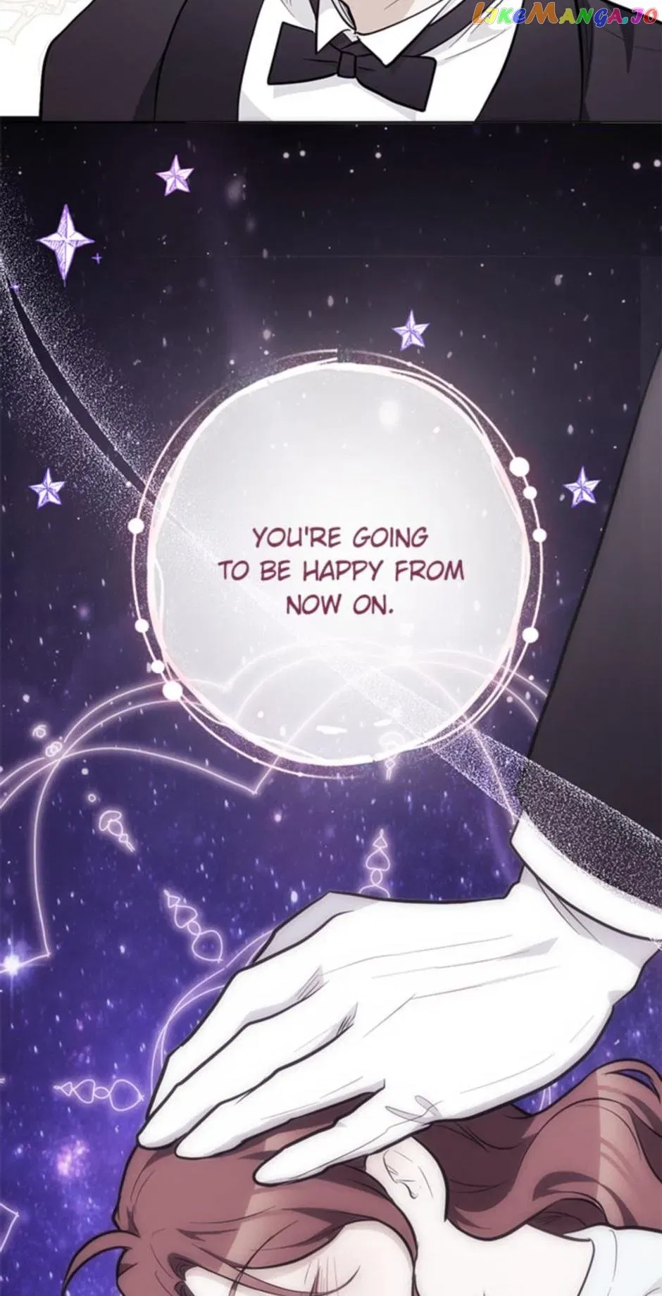 There Is Magic in the Winter of Nordfield Chapter 7 – Page 111