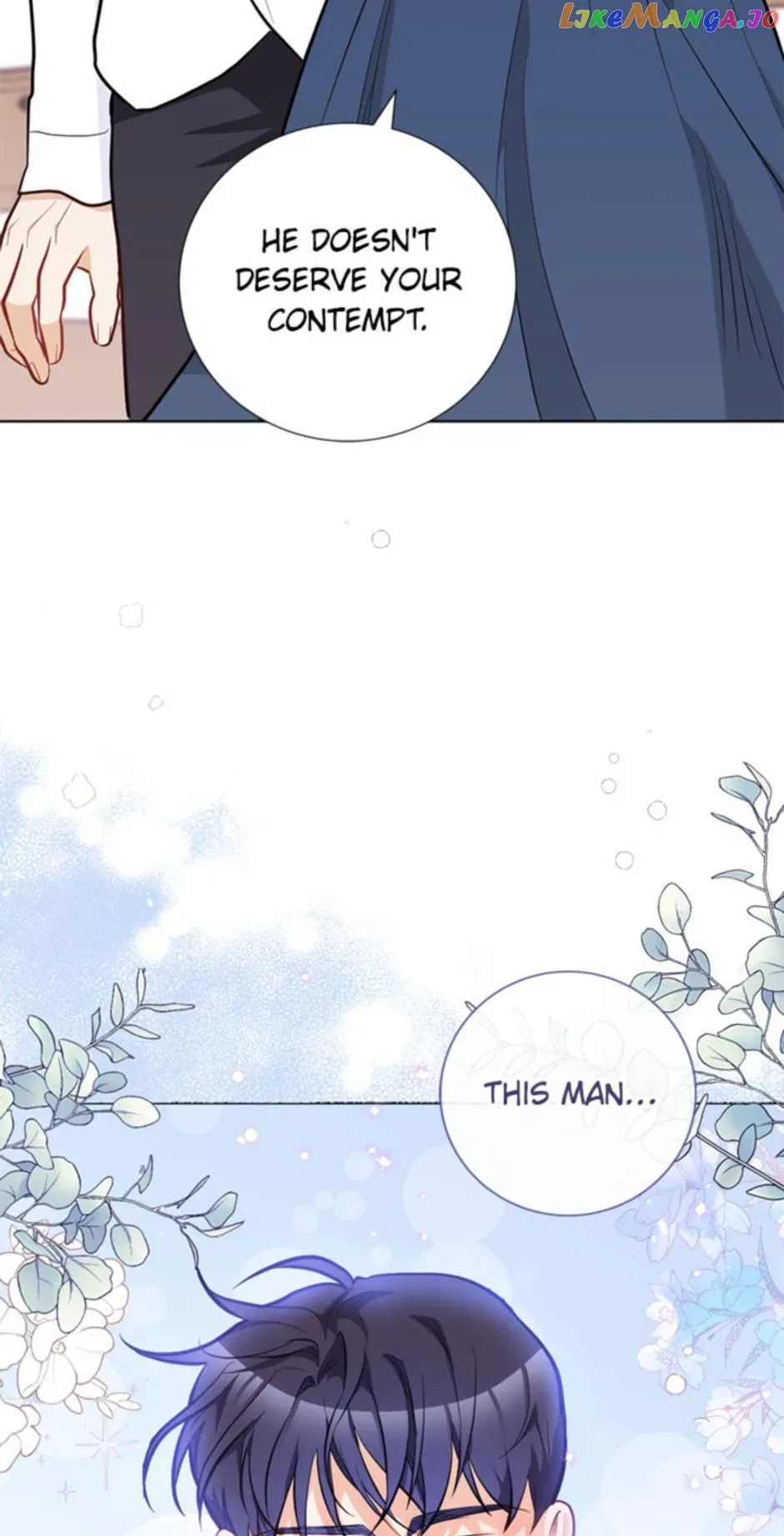 There Is Magic in the Winter of Nordfield Chapter 7 – Page 116