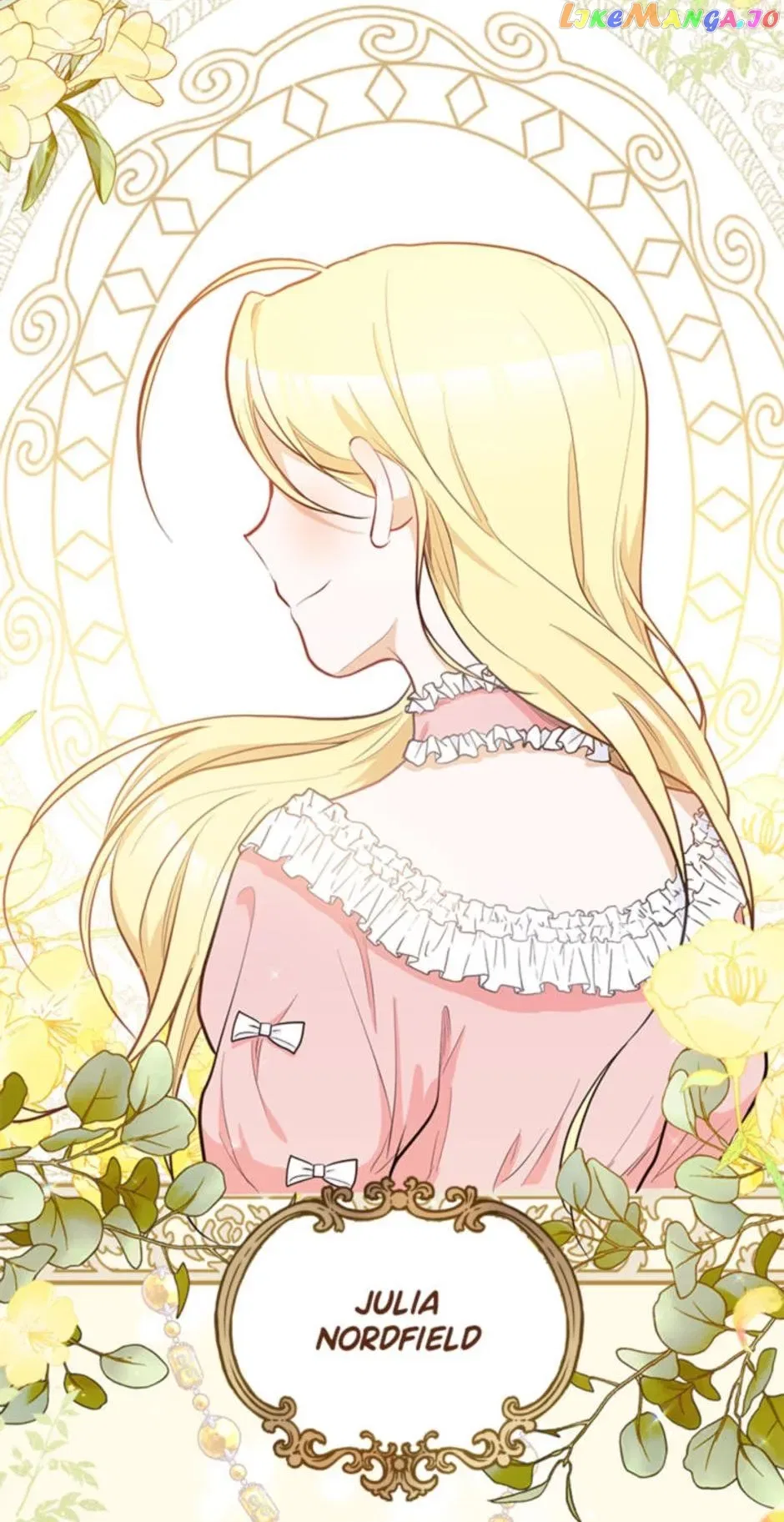 There Is Magic in the Winter of Nordfield Chapter 6 – Page 13