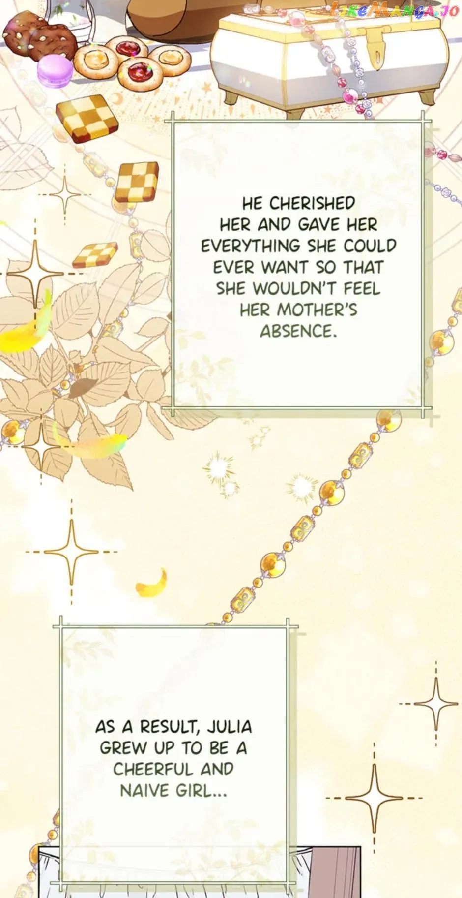 There Is Magic in the Winter of Nordfield Chapter 6 – Page 15