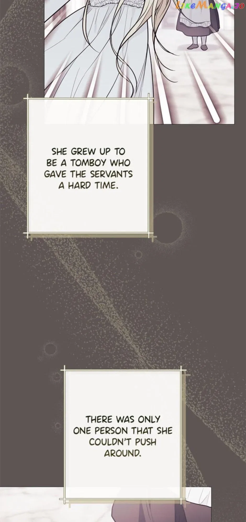 There Is Magic in the Winter of Nordfield Chapter 6 – Page 19