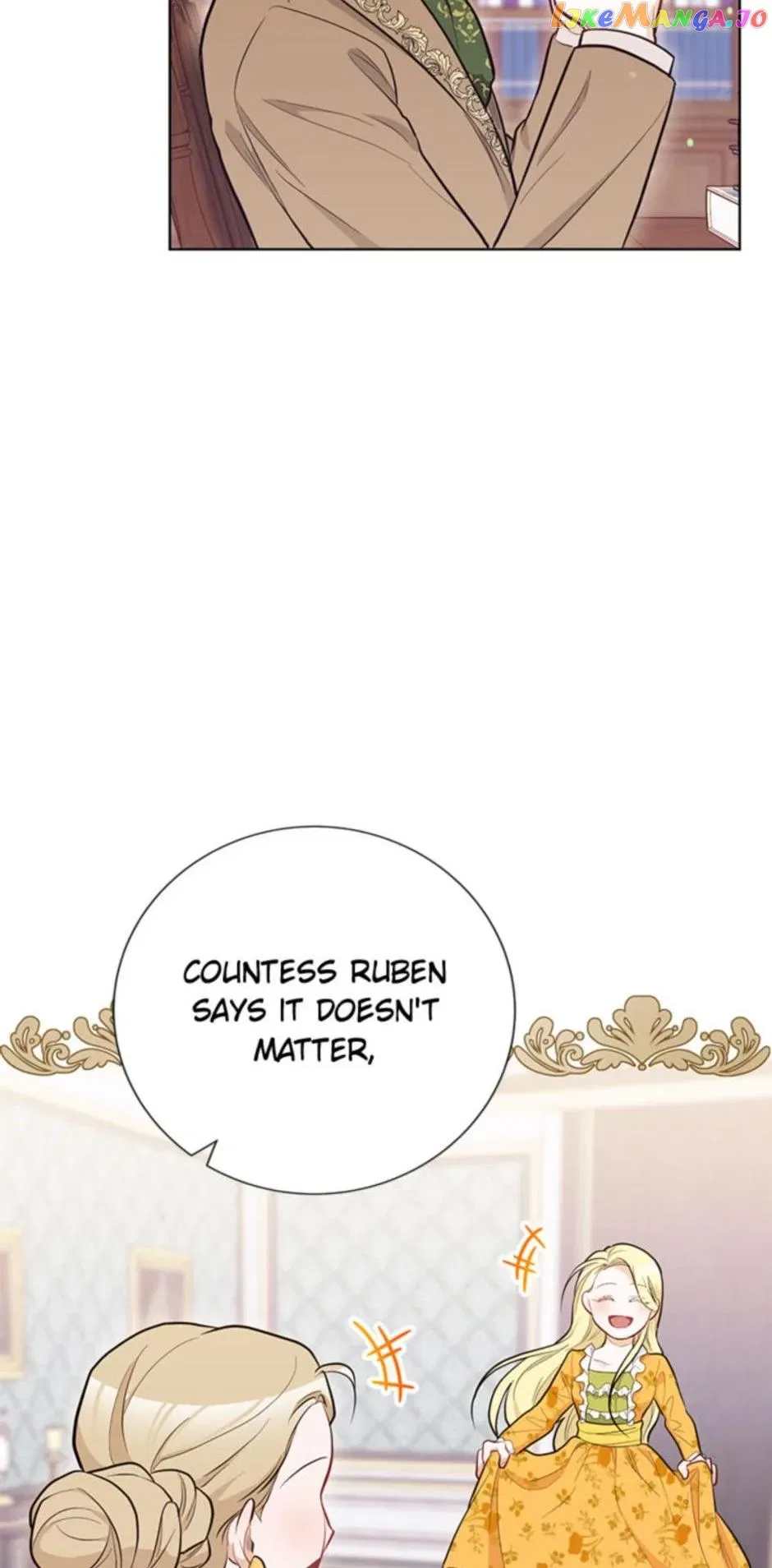 There Is Magic in the Winter of Nordfield Chapter 6 – Page 25