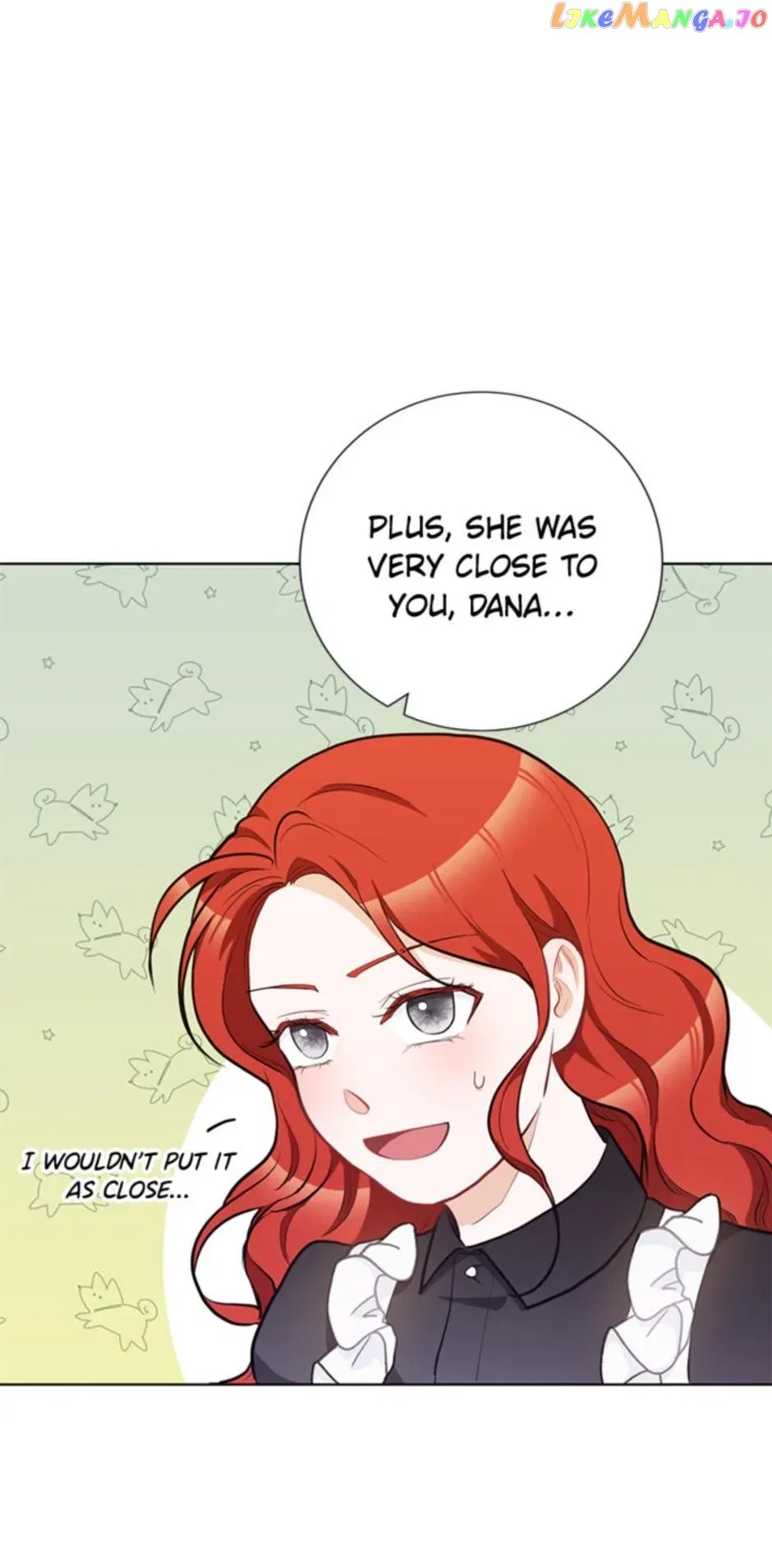 There Is Magic in the Winter of Nordfield Chapter 6 – Page 30