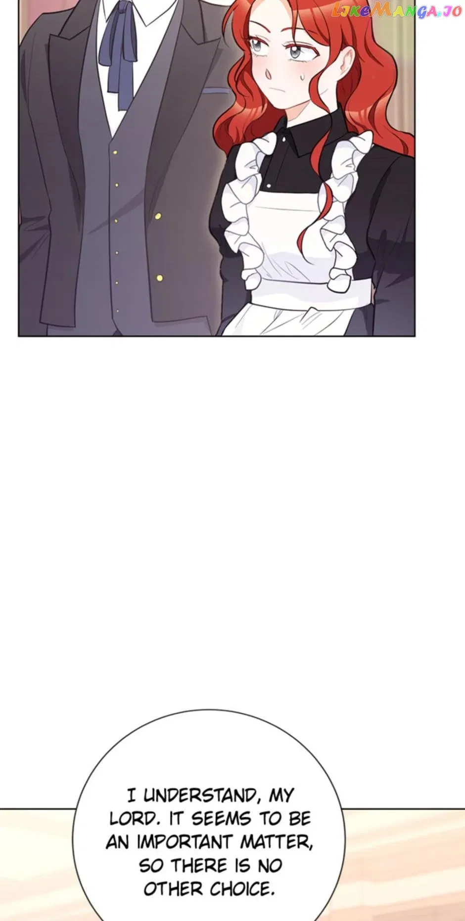 There Is Magic in the Winter of Nordfield Chapter 6 – Page 36