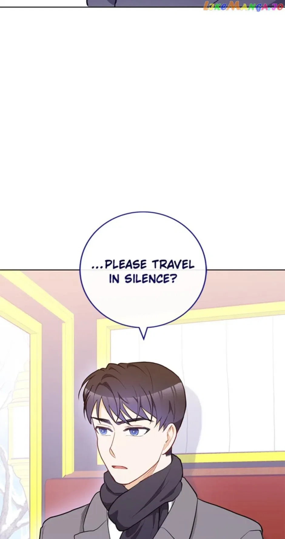 There Is Magic in the Winter of Nordfield Chapter 6 – Page 53