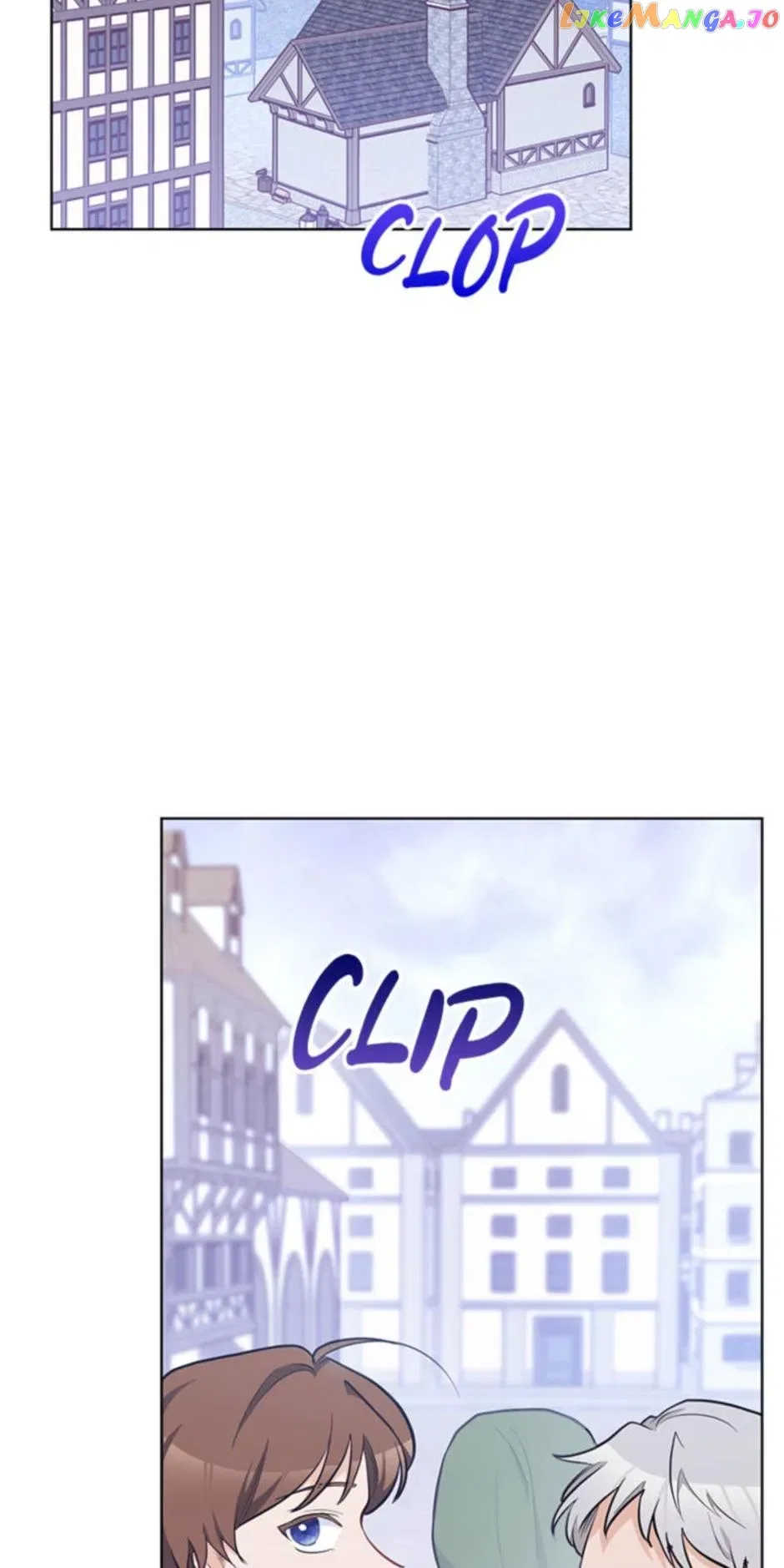 There Is Magic in the Winter of Nordfield Chapter 6 – Page 61
