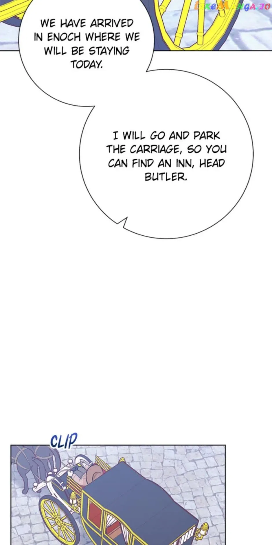 There Is Magic in the Winter of Nordfield Chapter 6 – Page 63