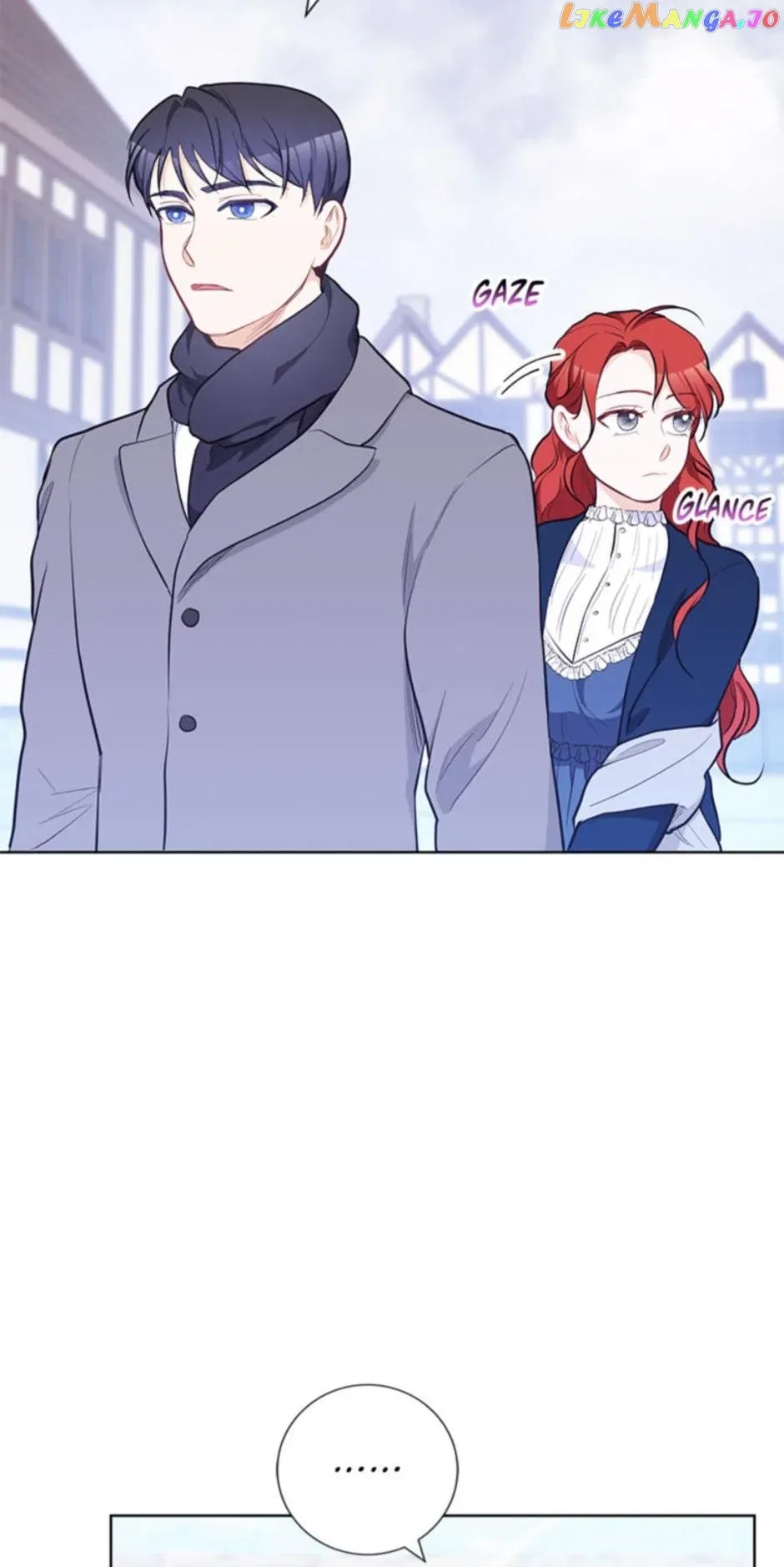 There Is Magic in the Winter of Nordfield Chapter 6 – Page 65