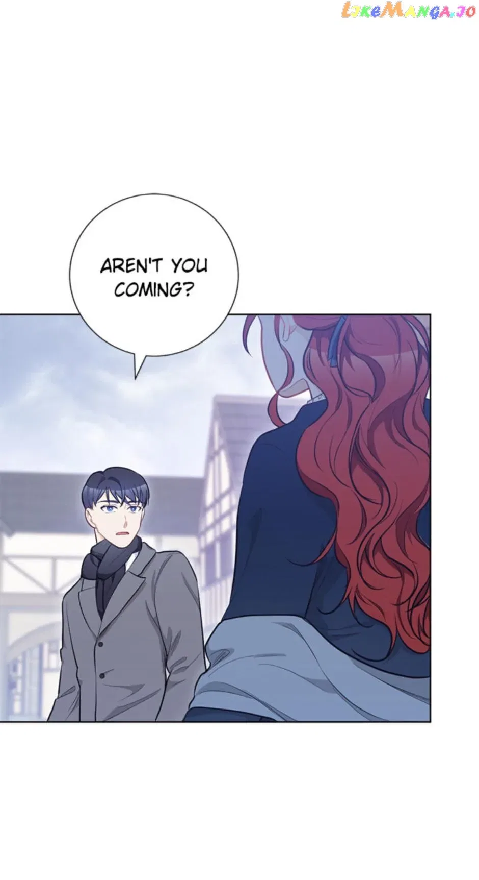 There Is Magic in the Winter of Nordfield Chapter 6 – Page 67