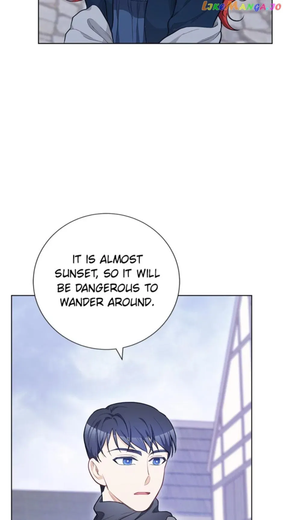 There Is Magic in the Winter of Nordfield Chapter 6 – Page 69