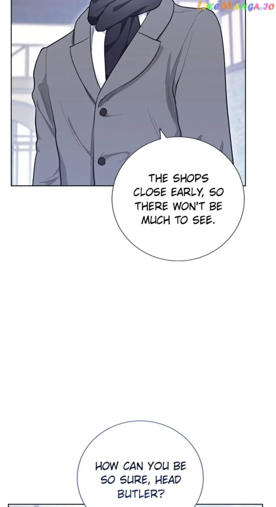 There Is Magic in the Winter of Nordfield Chapter 6 – Page 70