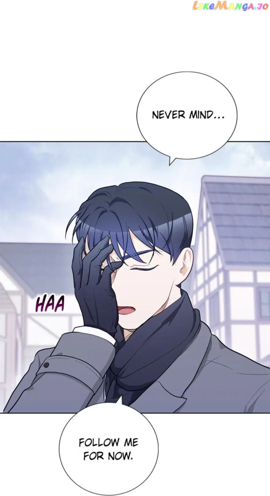 There Is Magic in the Winter of Nordfield Chapter 6 – Page 72