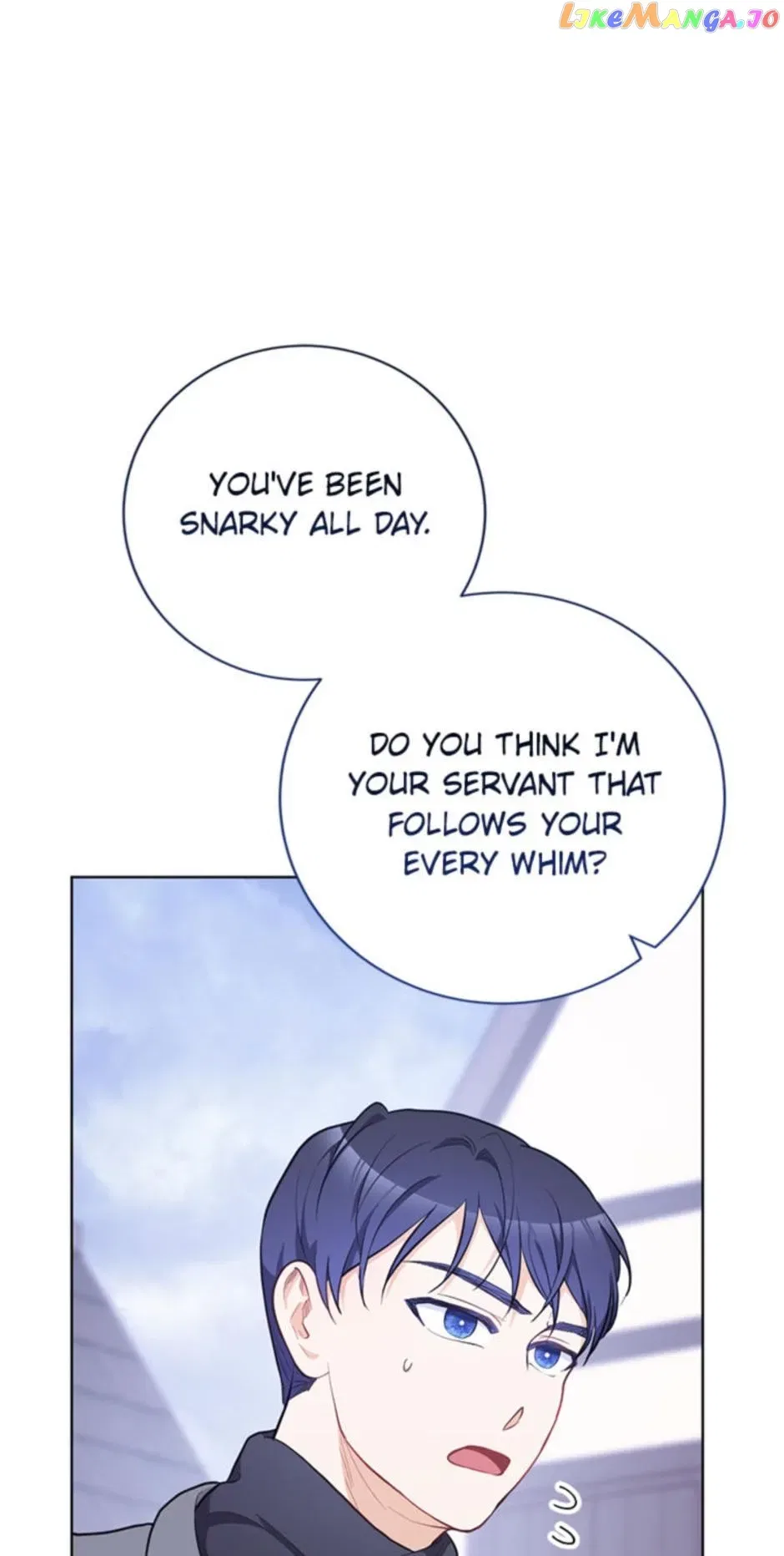 There Is Magic in the Winter of Nordfield Chapter 6 – Page 74