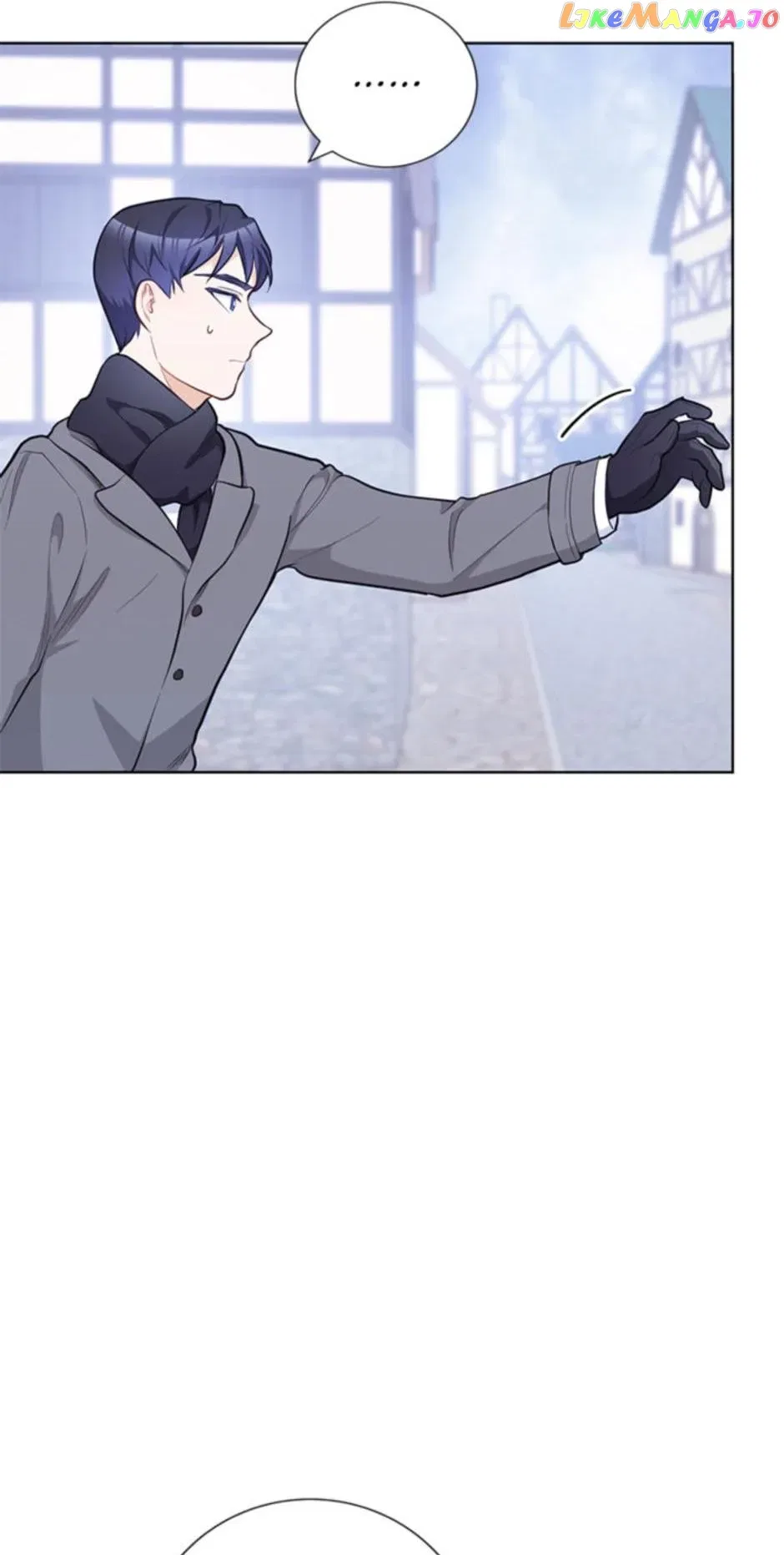 There Is Magic in the Winter of Nordfield Chapter 6 – Page 79