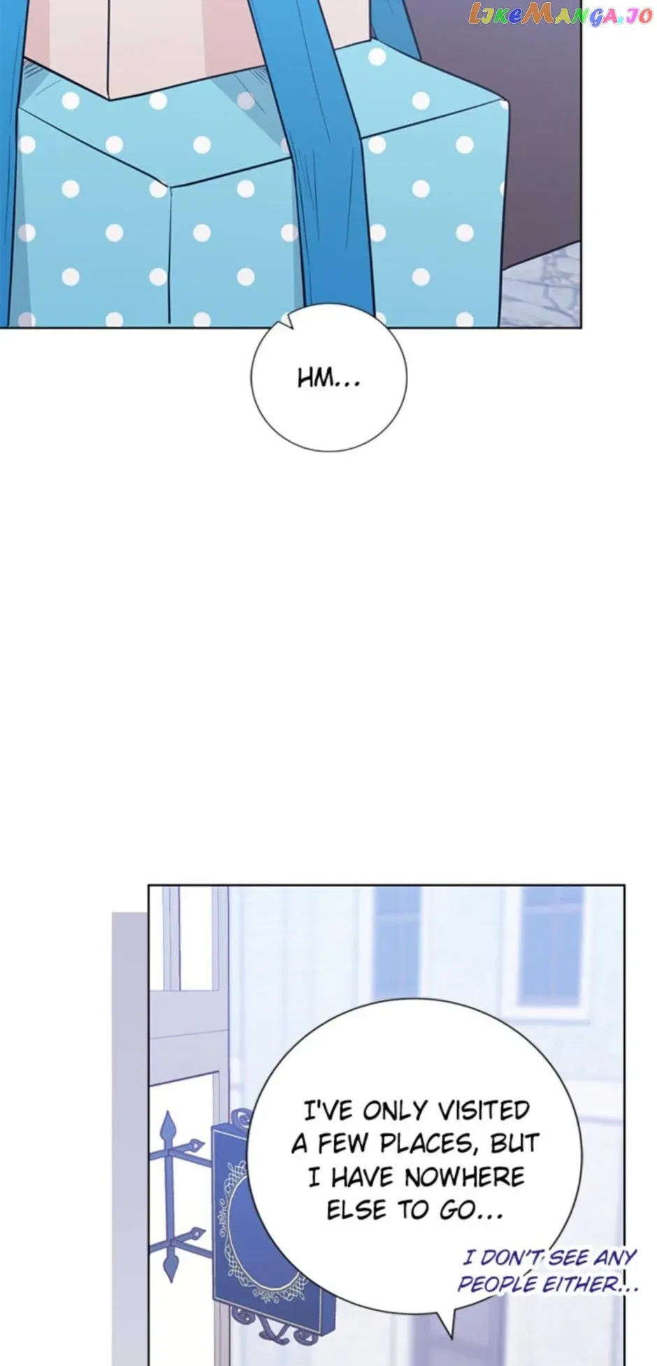 There Is Magic in the Winter of Nordfield Chapter 6 – Page 84