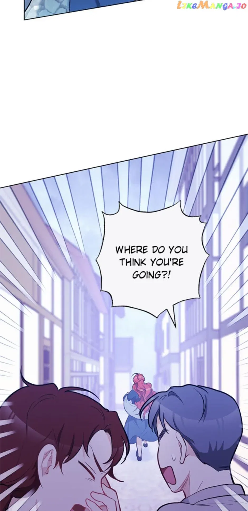 There Is Magic in the Winter of Nordfield Chapter 6 – Page 95