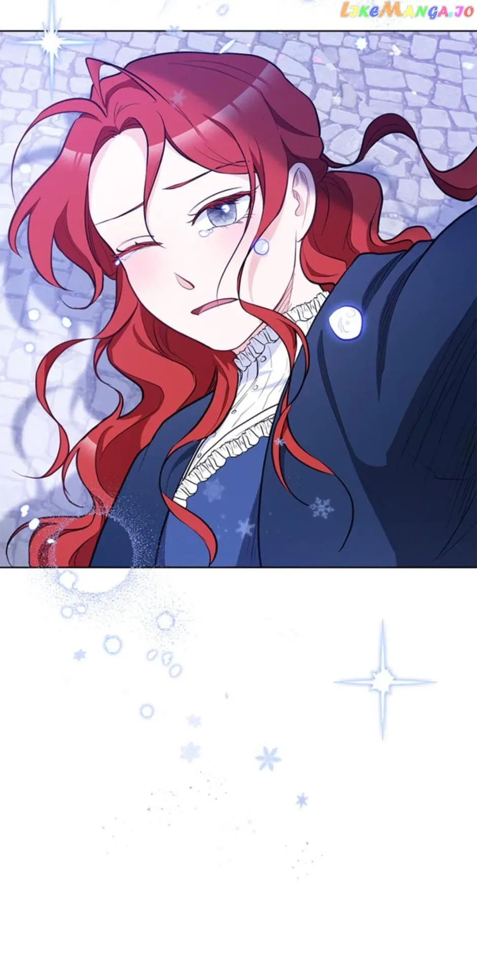 There Is Magic in the Winter of Nordfield Chapter 6 – Page 107