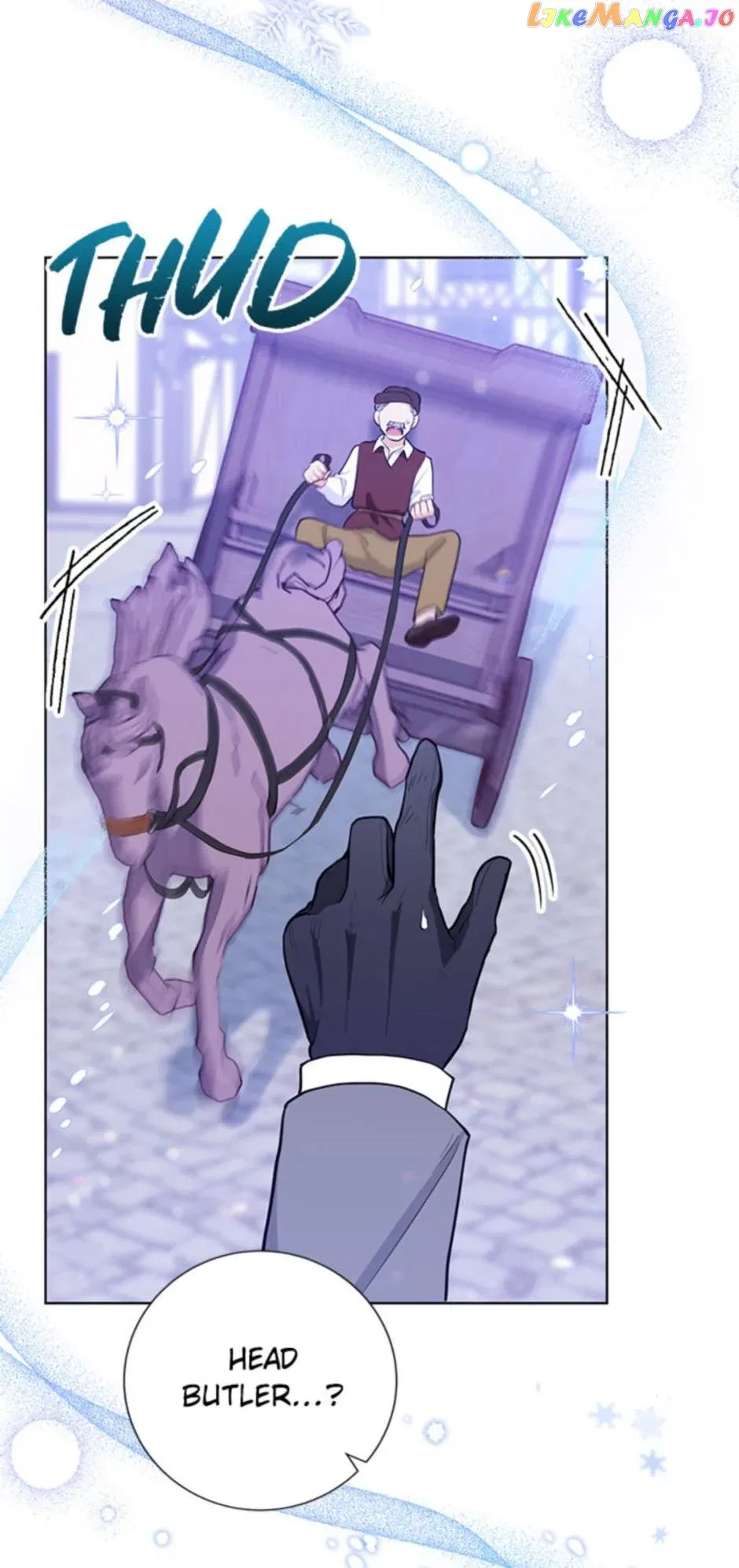 There Is Magic in the Winter of Nordfield Chapter 6 – Page 111