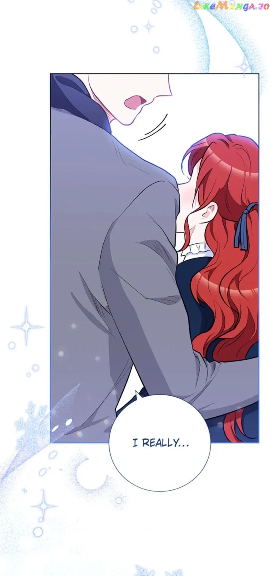 There Is Magic in the Winter of Nordfield Chapter 6 – Page 112
