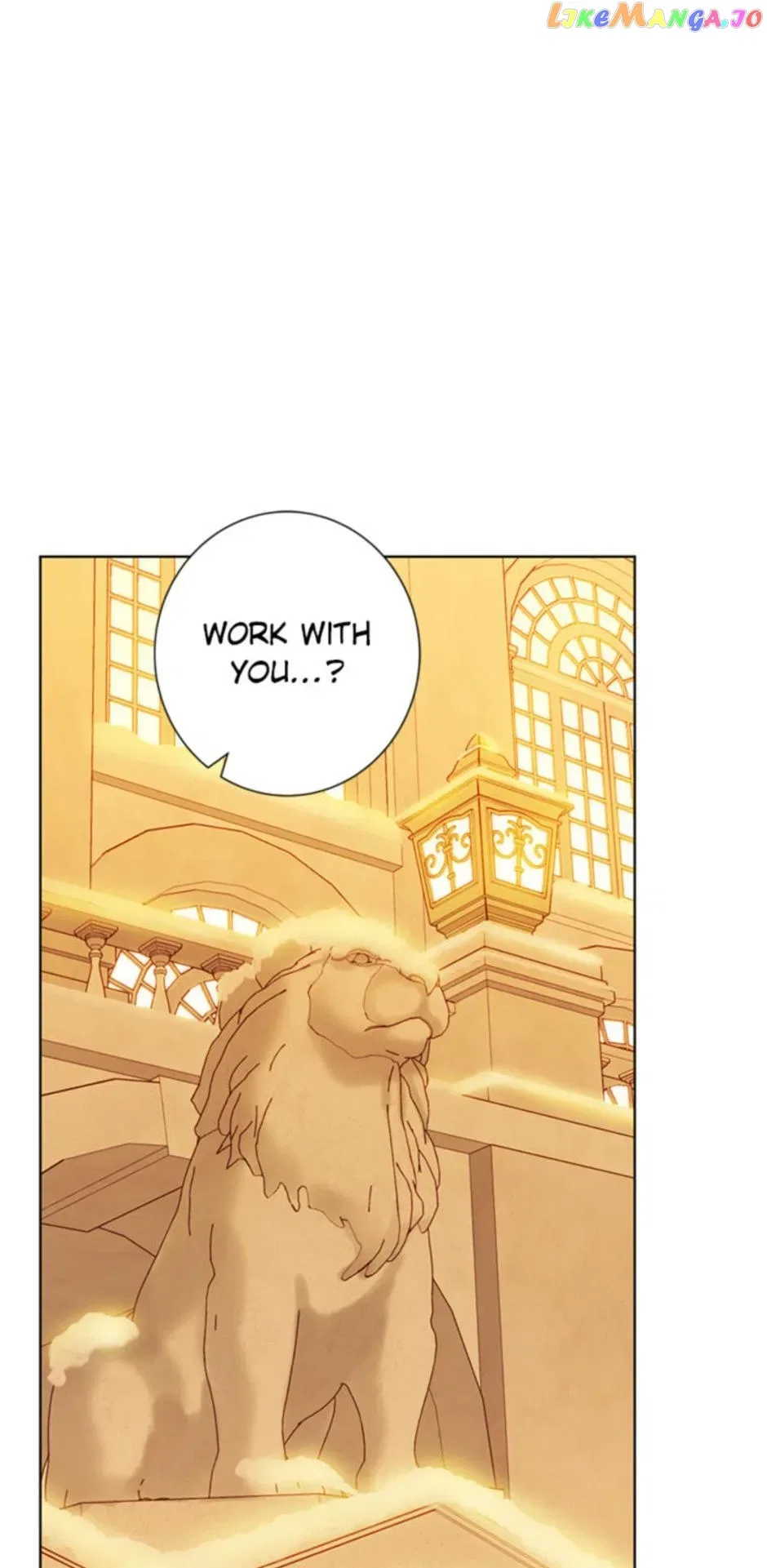 There Is Magic in the Winter of Nordfield Chapter 5 – Page 2