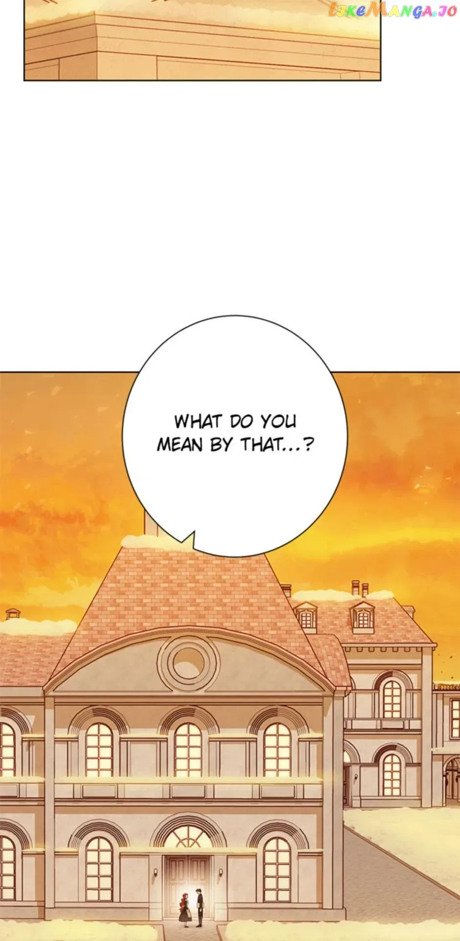 There Is Magic in the Winter of Nordfield Chapter 5 – Page 3