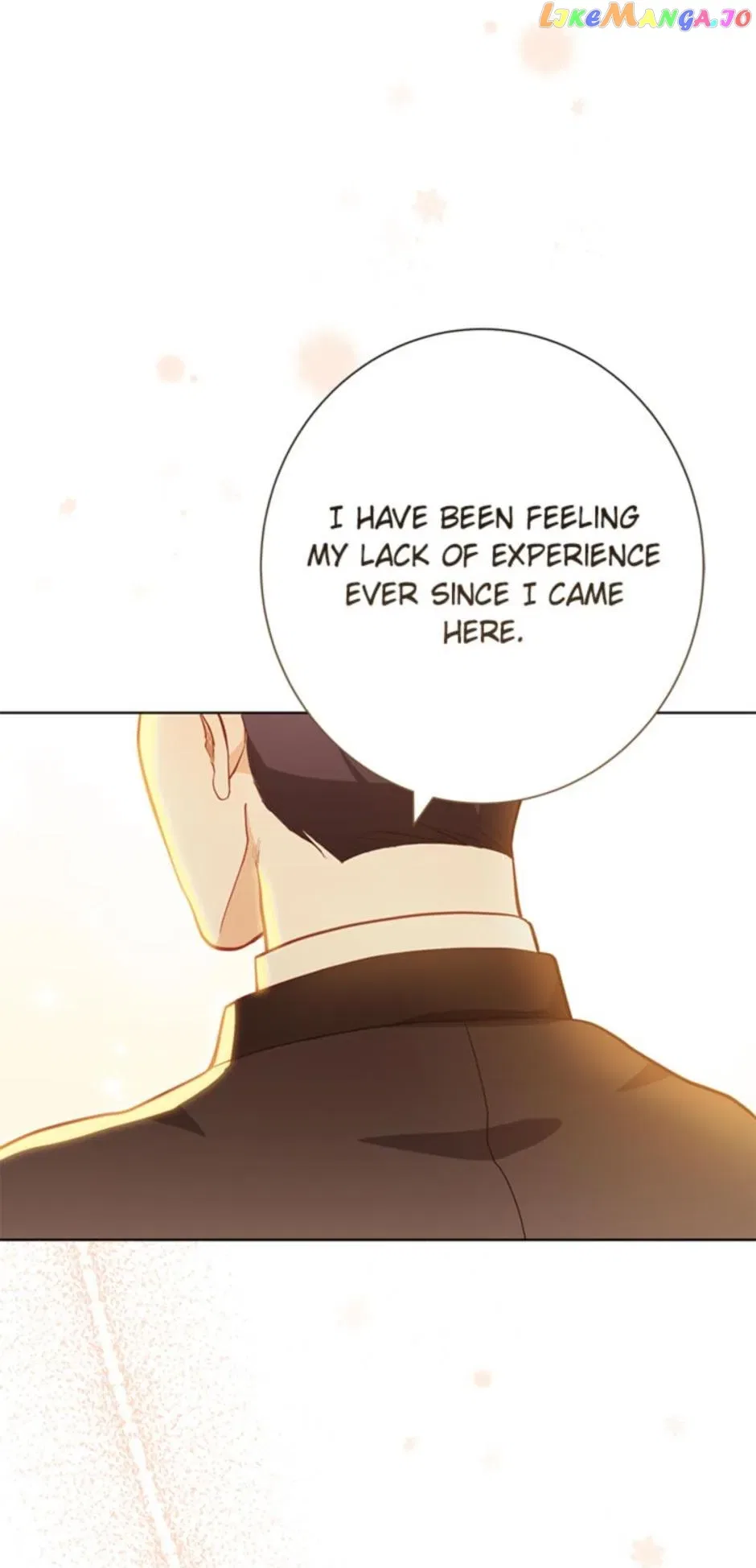 There Is Magic in the Winter of Nordfield Chapter 5 – Page 12
