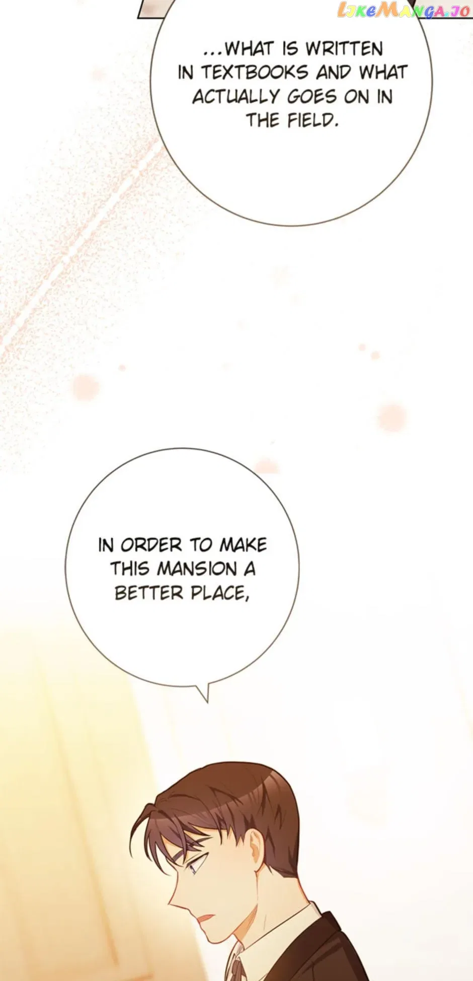 There Is Magic in the Winter of Nordfield Chapter 5 – Page 14