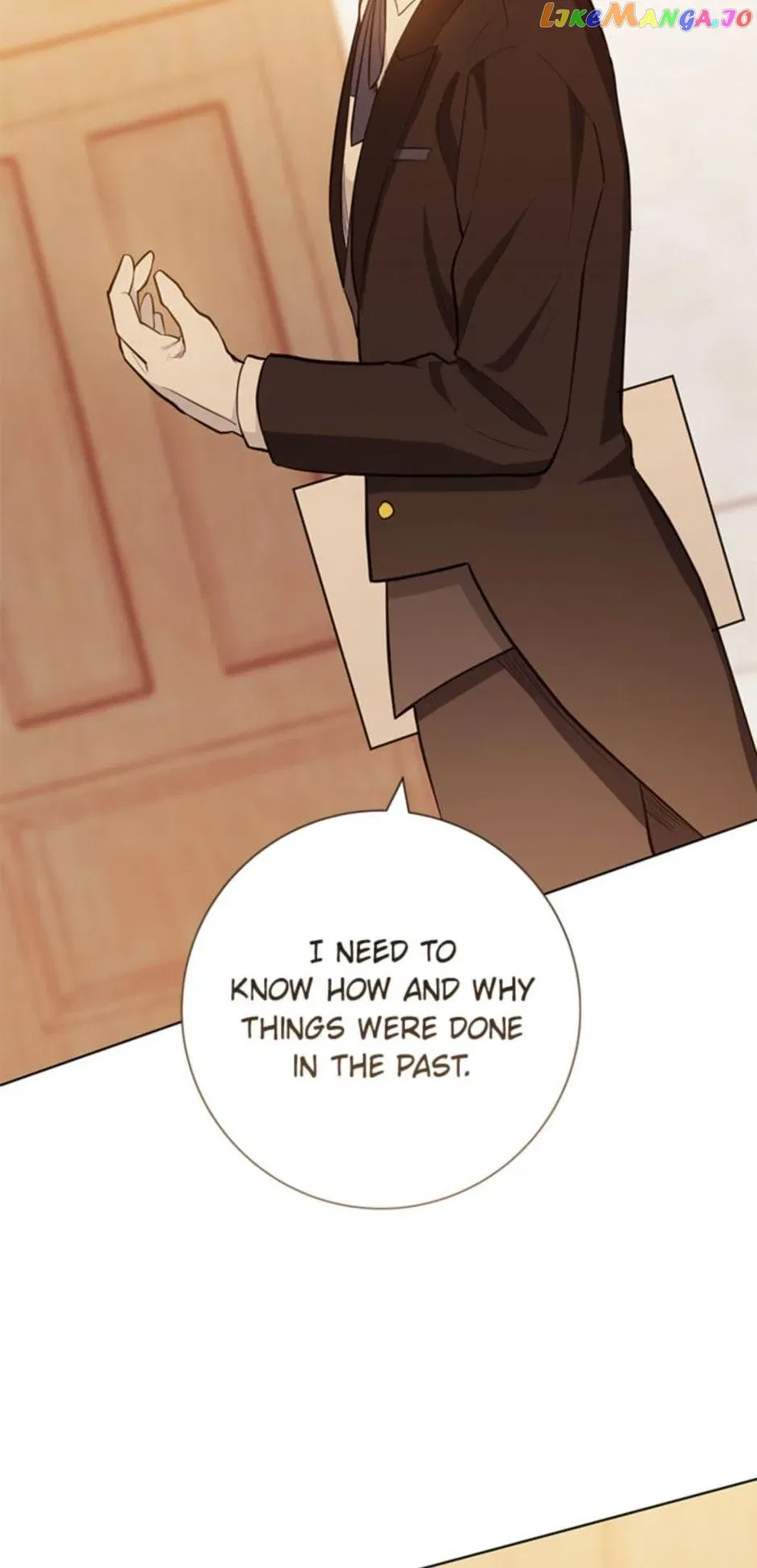 There Is Magic in the Winter of Nordfield Chapter 5 – Page 15