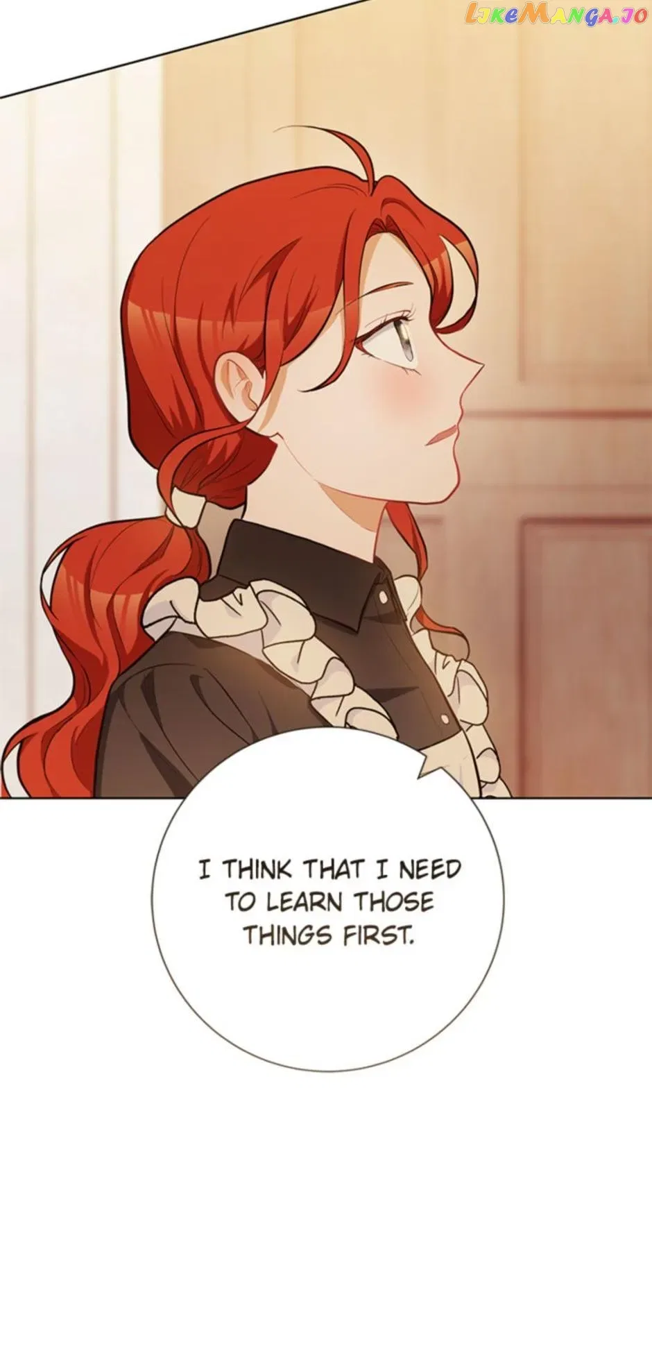There Is Magic in the Winter of Nordfield Chapter 5 – Page 16