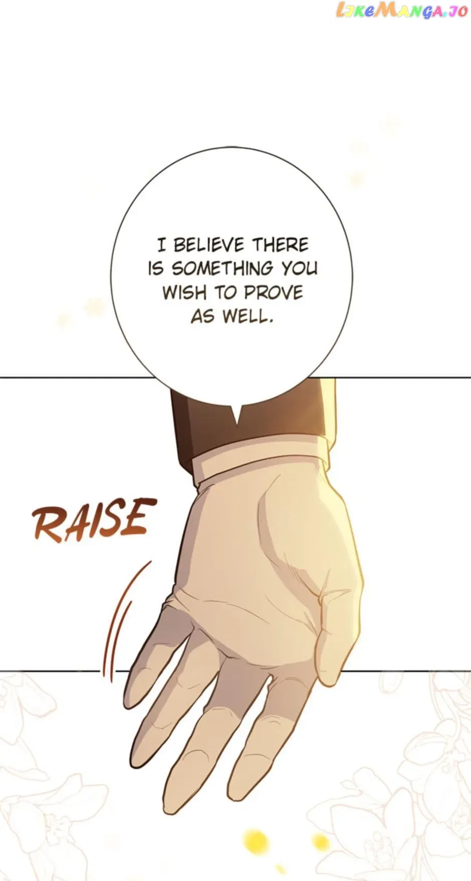 There Is Magic in the Winter of Nordfield Chapter 5 – Page 17