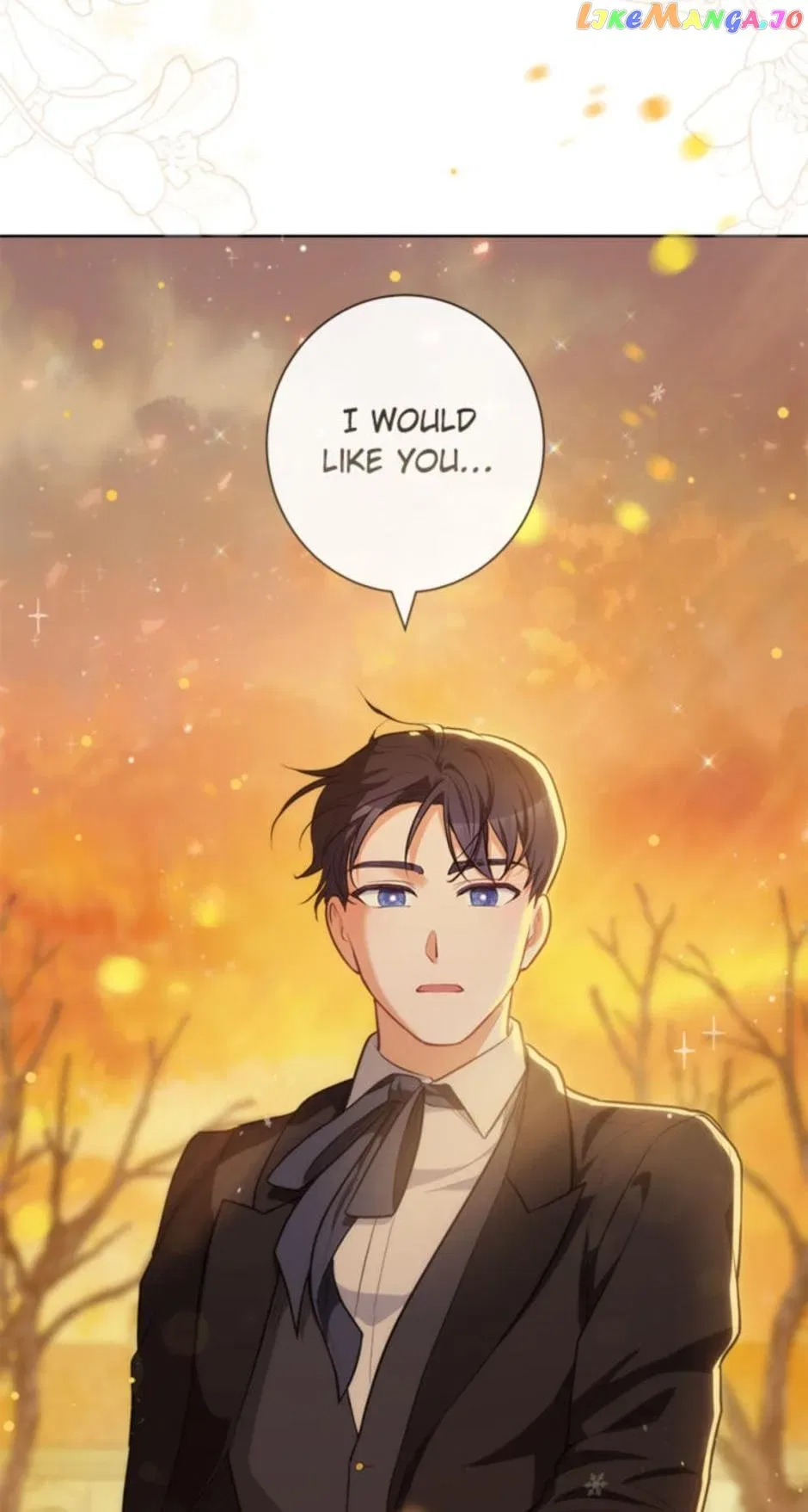 There Is Magic in the Winter of Nordfield Chapter 5 – Page 18
