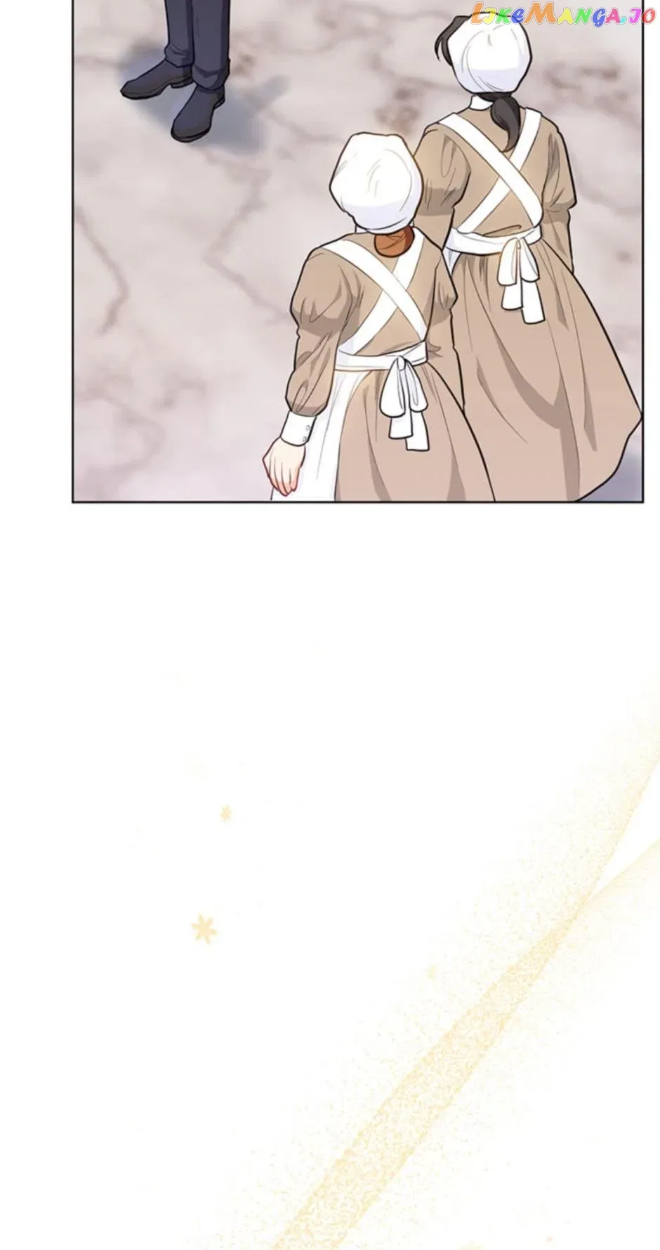 There Is Magic in the Winter of Nordfield Chapter 5 – Page 27