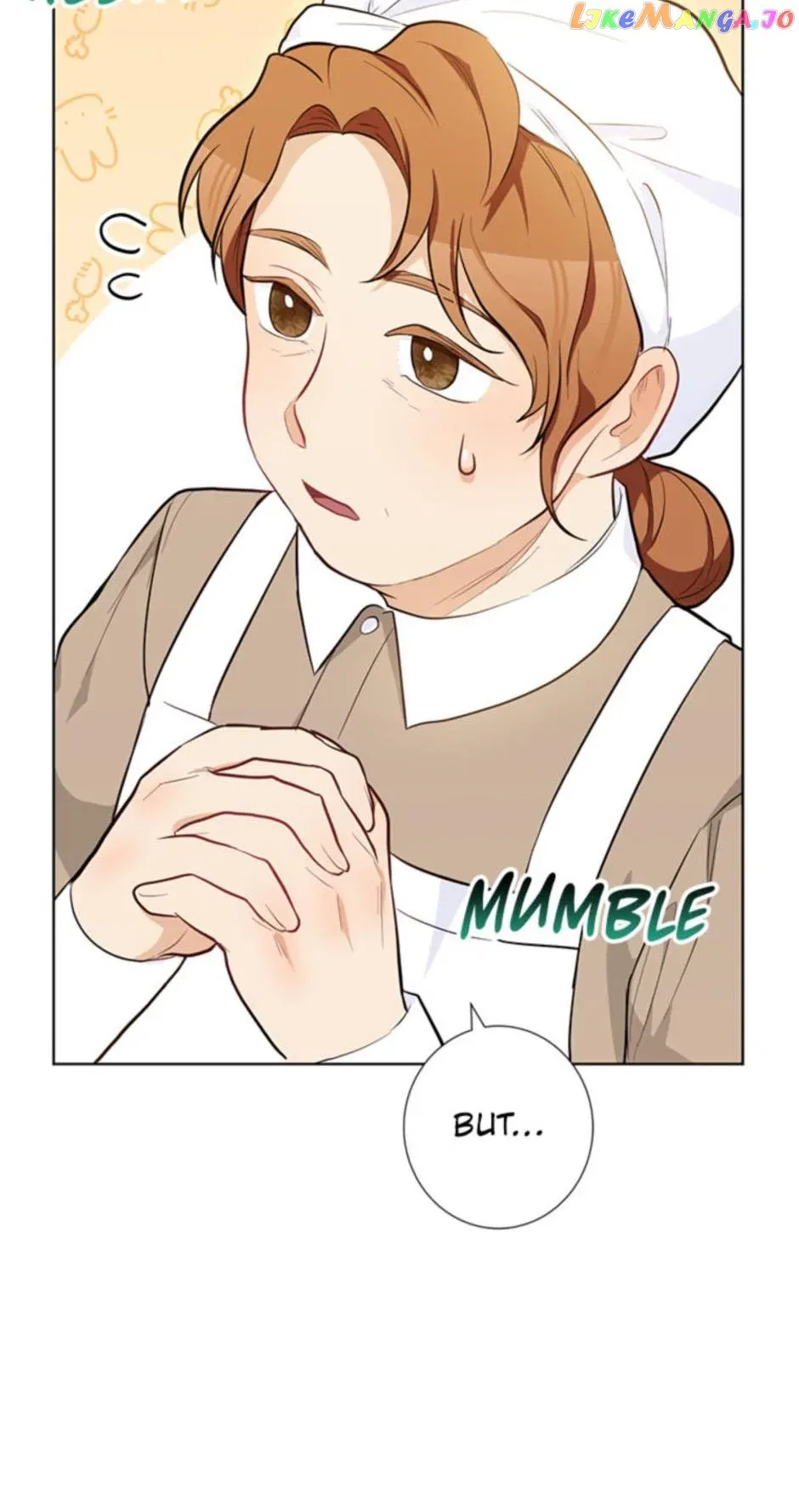 There Is Magic in the Winter of Nordfield Chapter 5 – Page 30